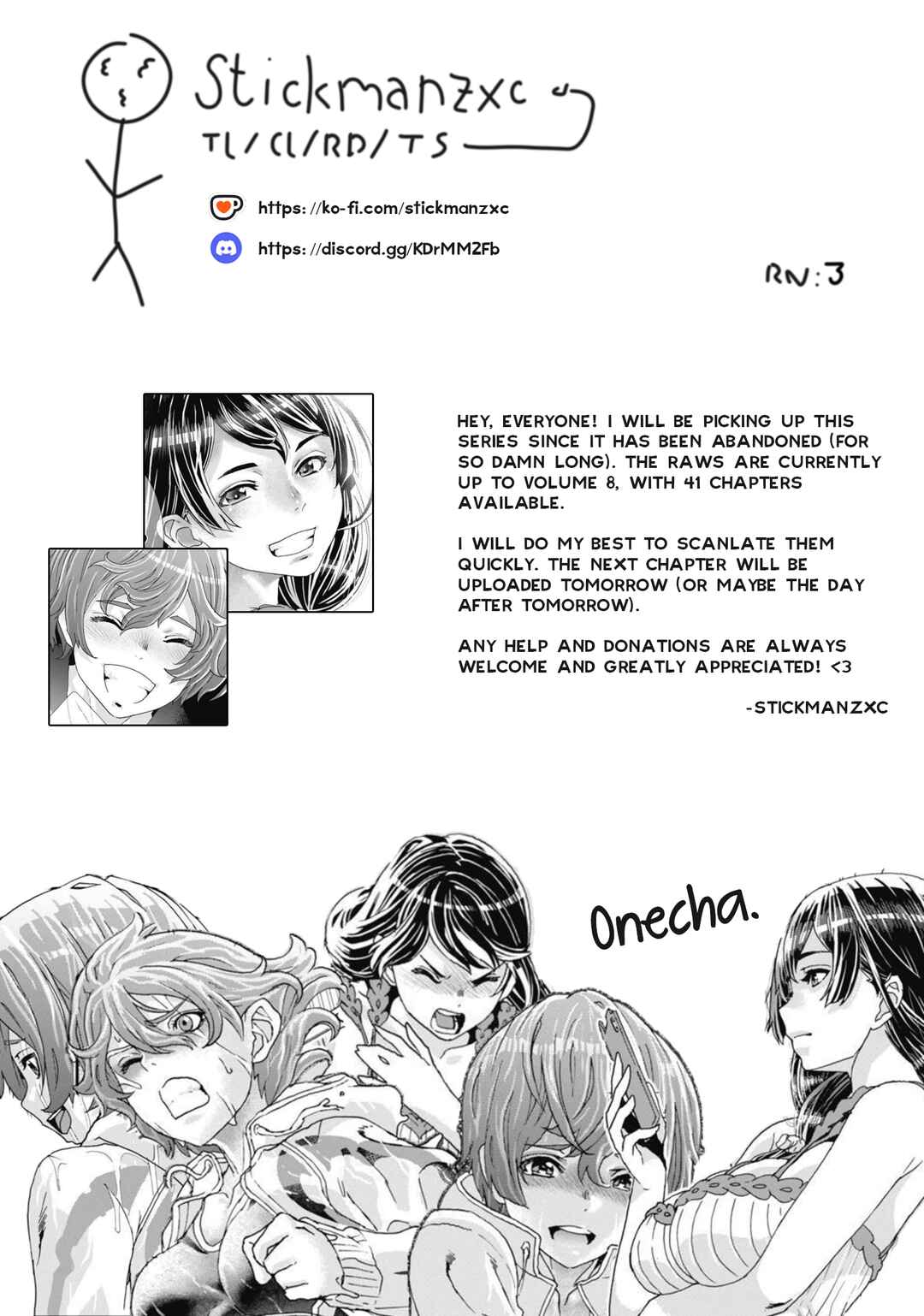 Page 27 Chapter 10 Onecha.