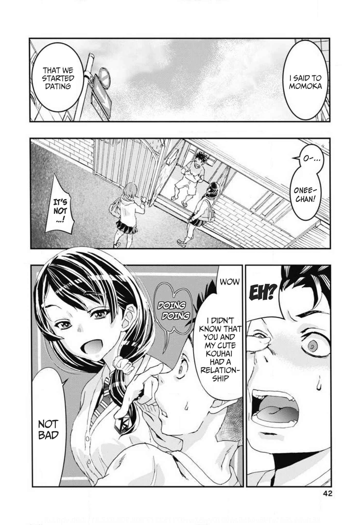 Page 2 Chapter 6 Onecha.