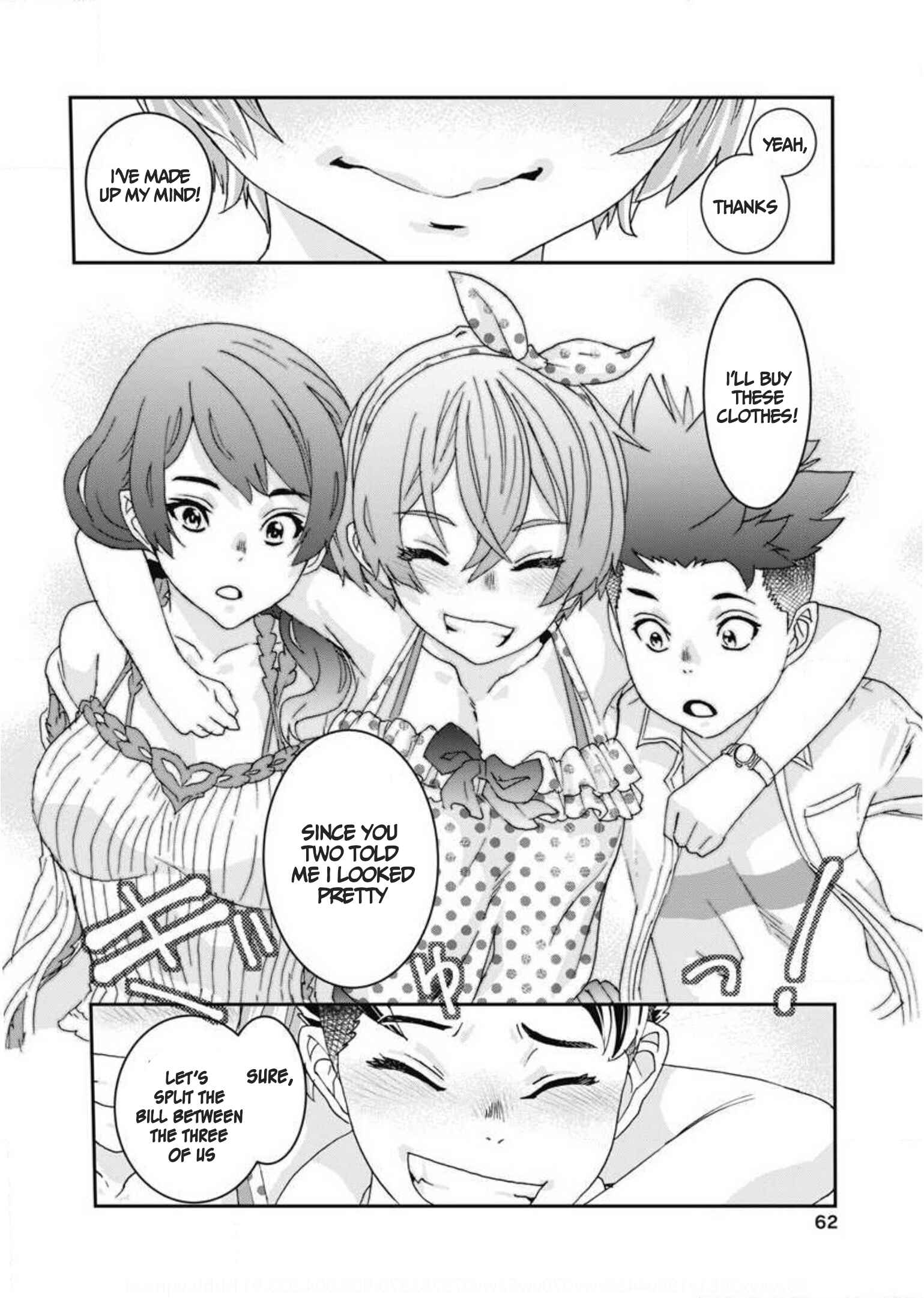 Page 22 Chapter 6 Onecha.