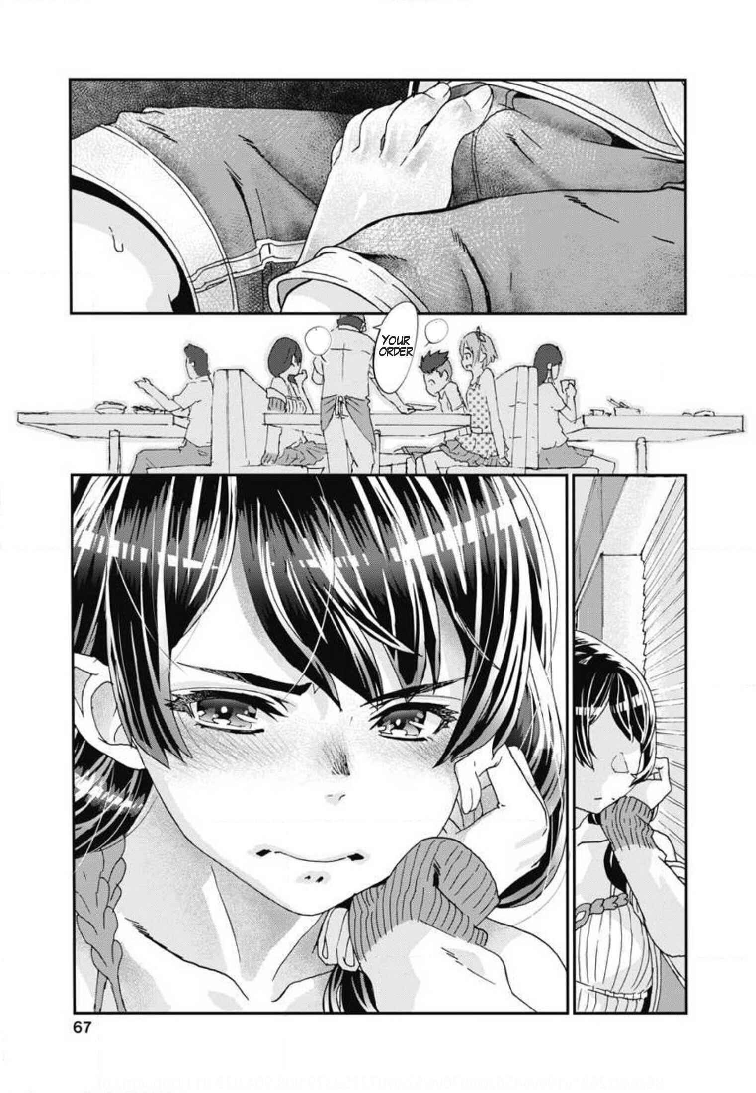 Page 27 Chapter 6 Onecha.