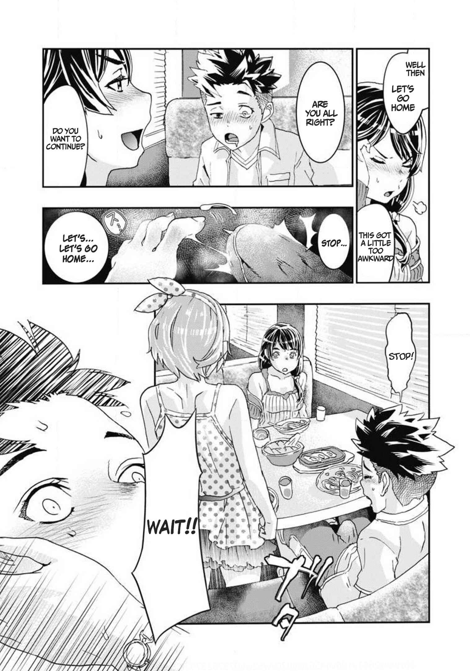 Page 31 Chapter 6 Onecha.