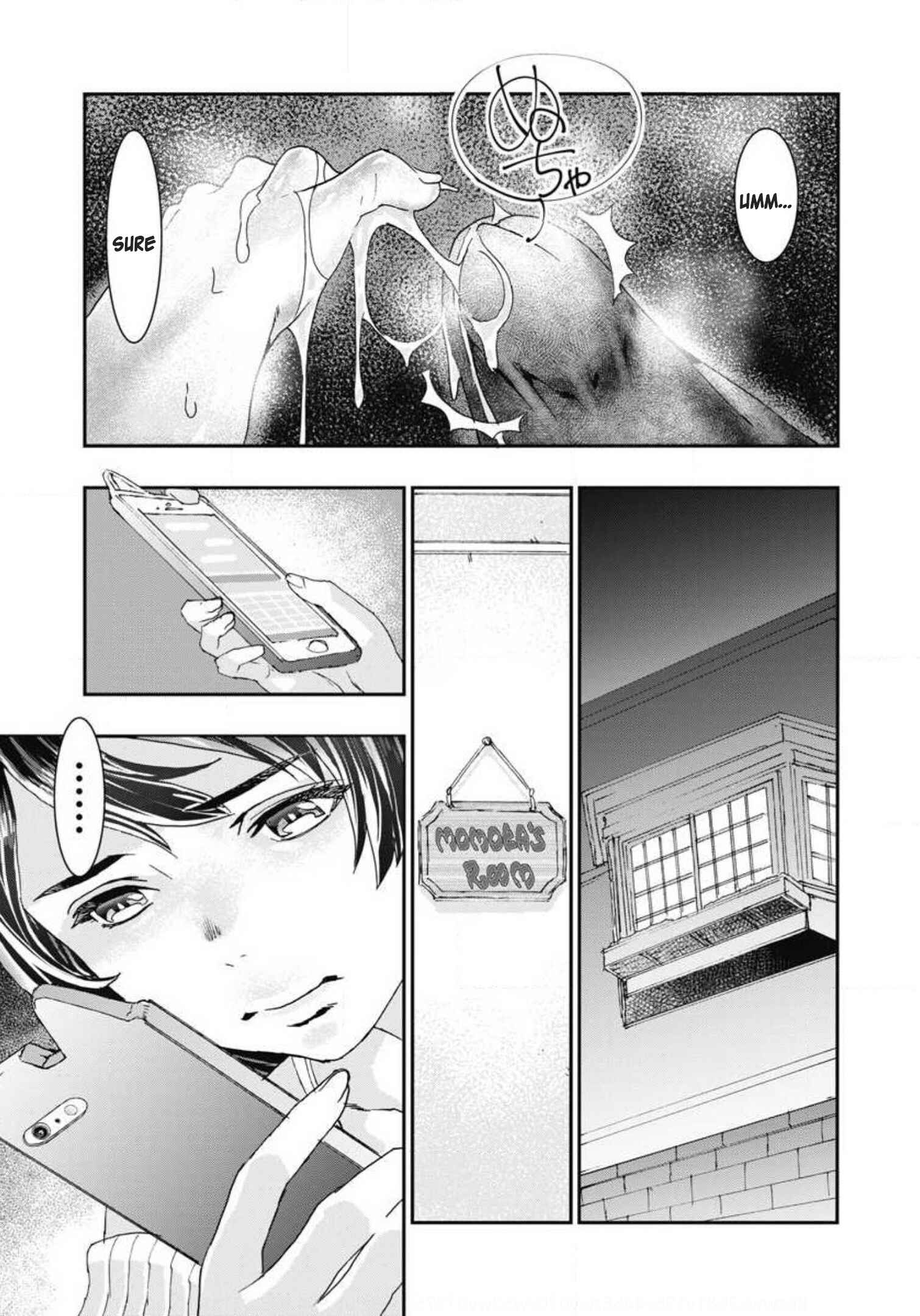Page 35 Chapter 6 Onecha.