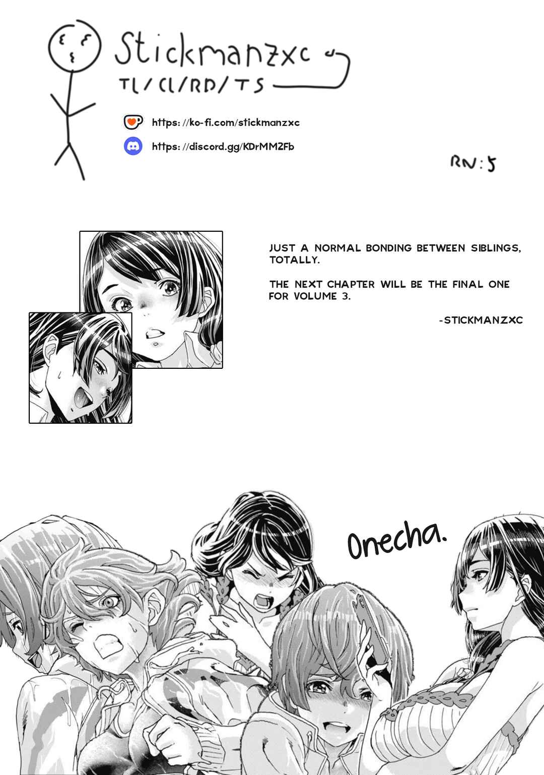 Page 26 Chapter 12 Onecha.