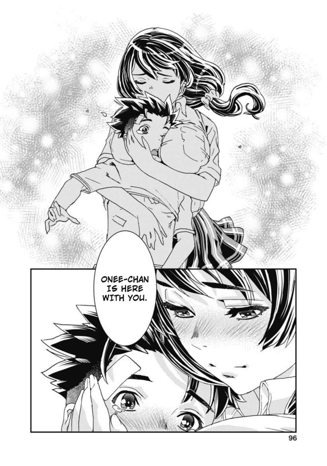 Page 7 Chapter 12 Onecha.