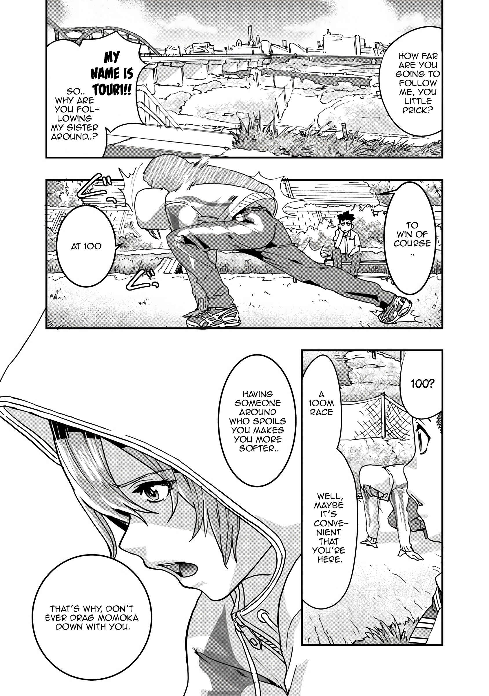 Page 11 Chapter 5 Onecha.