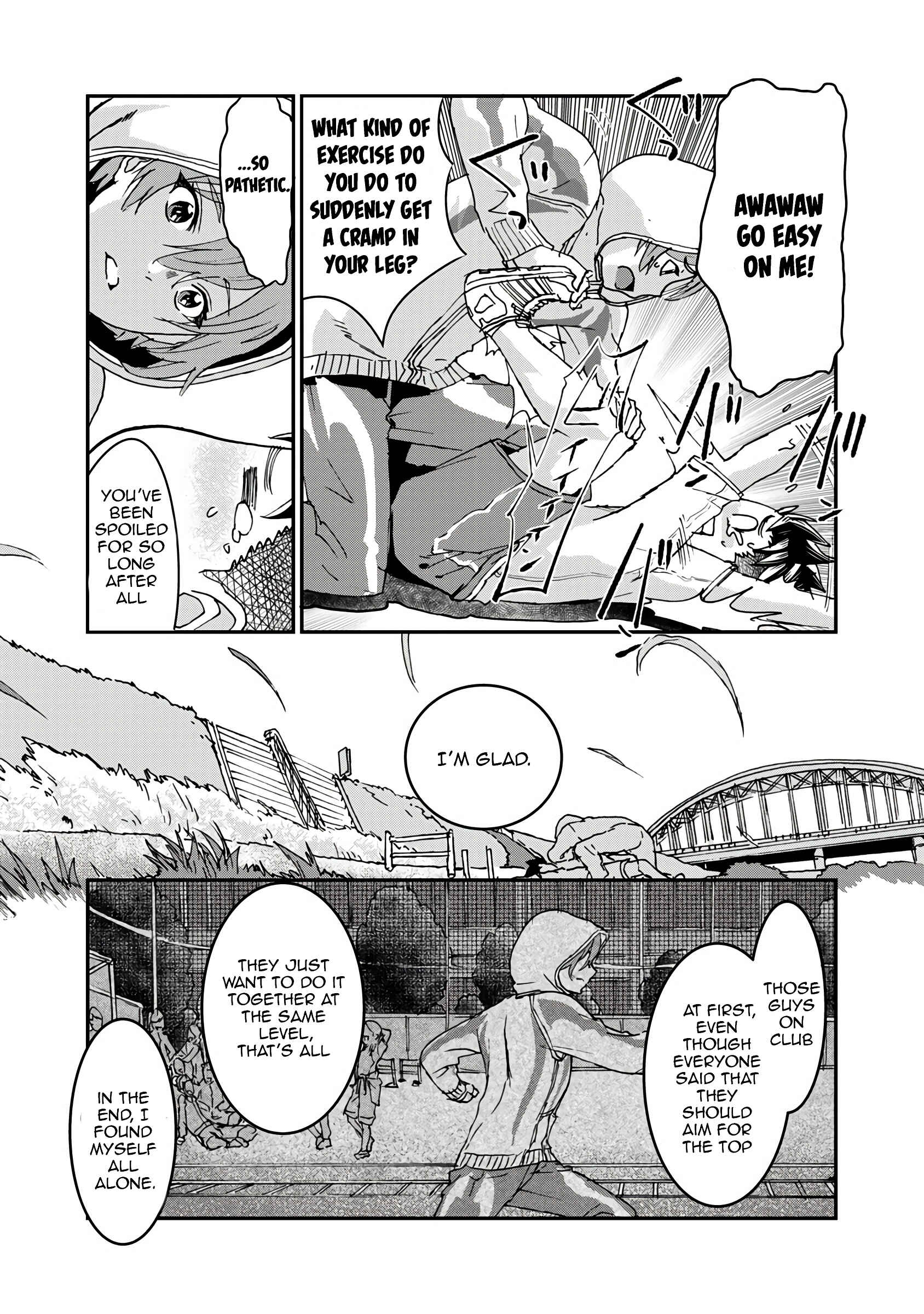 Page 15 Chapter 5 Onecha.