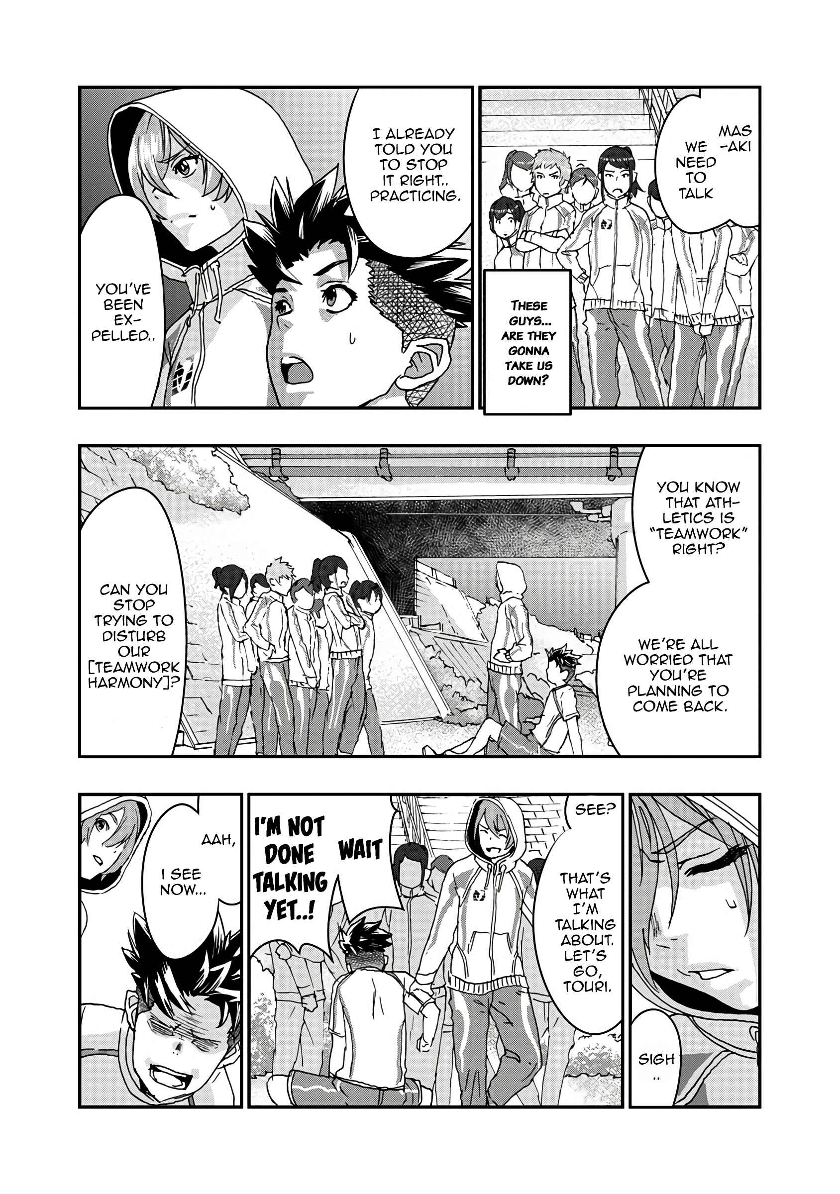 Page 17 Chapter 5 Onecha.