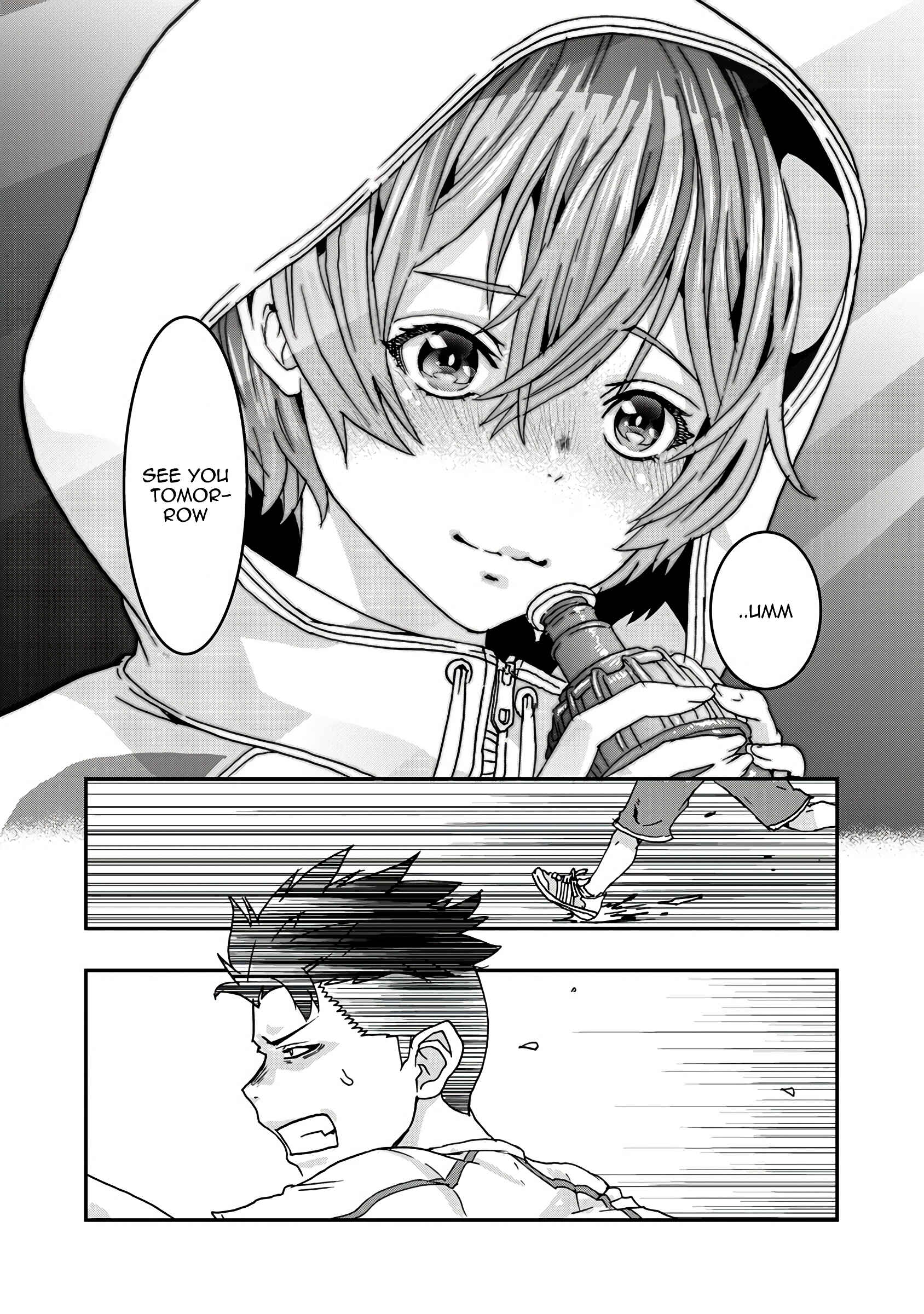 Page 20 Chapter 5 Onecha.