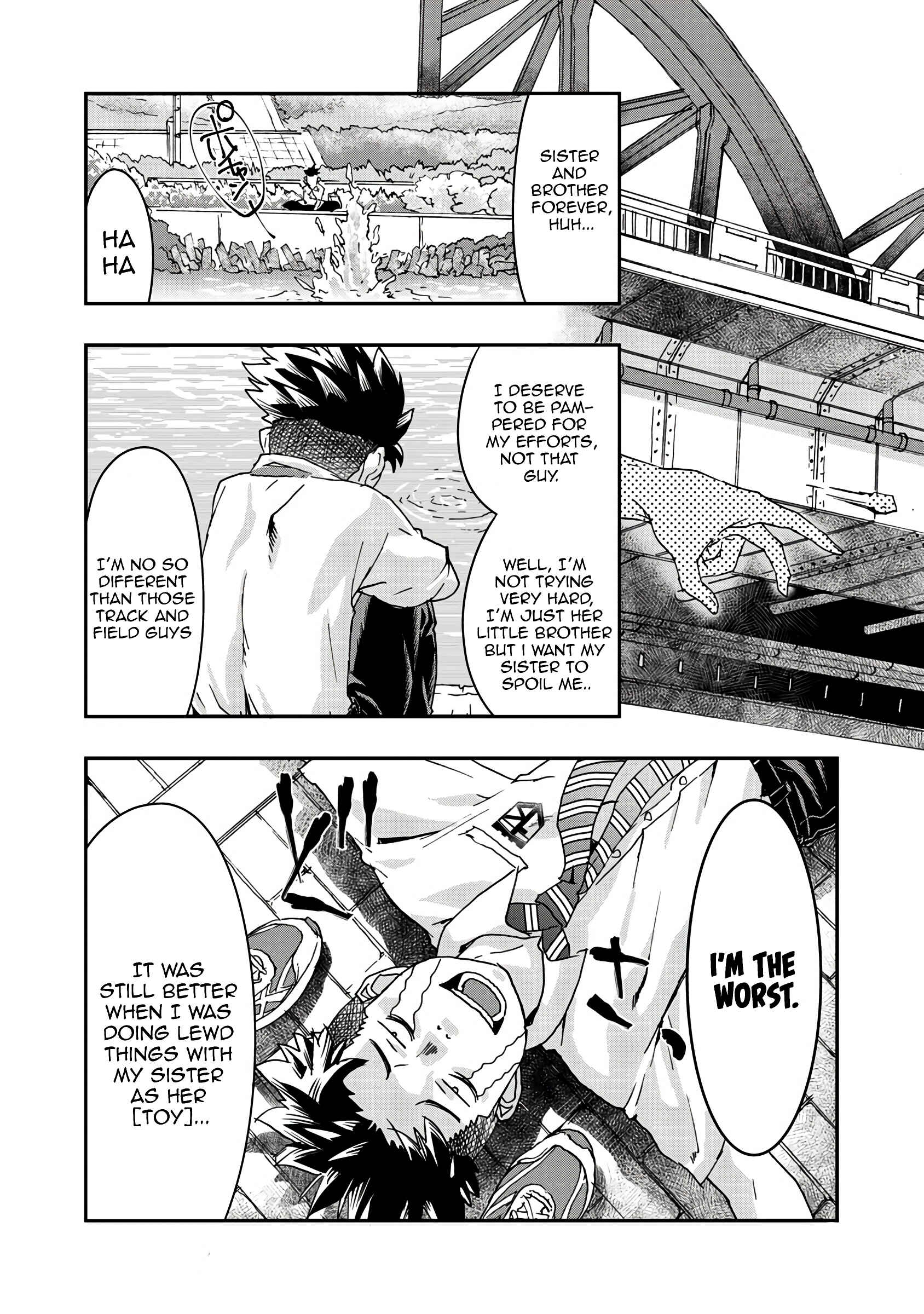 Page 24 Chapter 5 Onecha.
