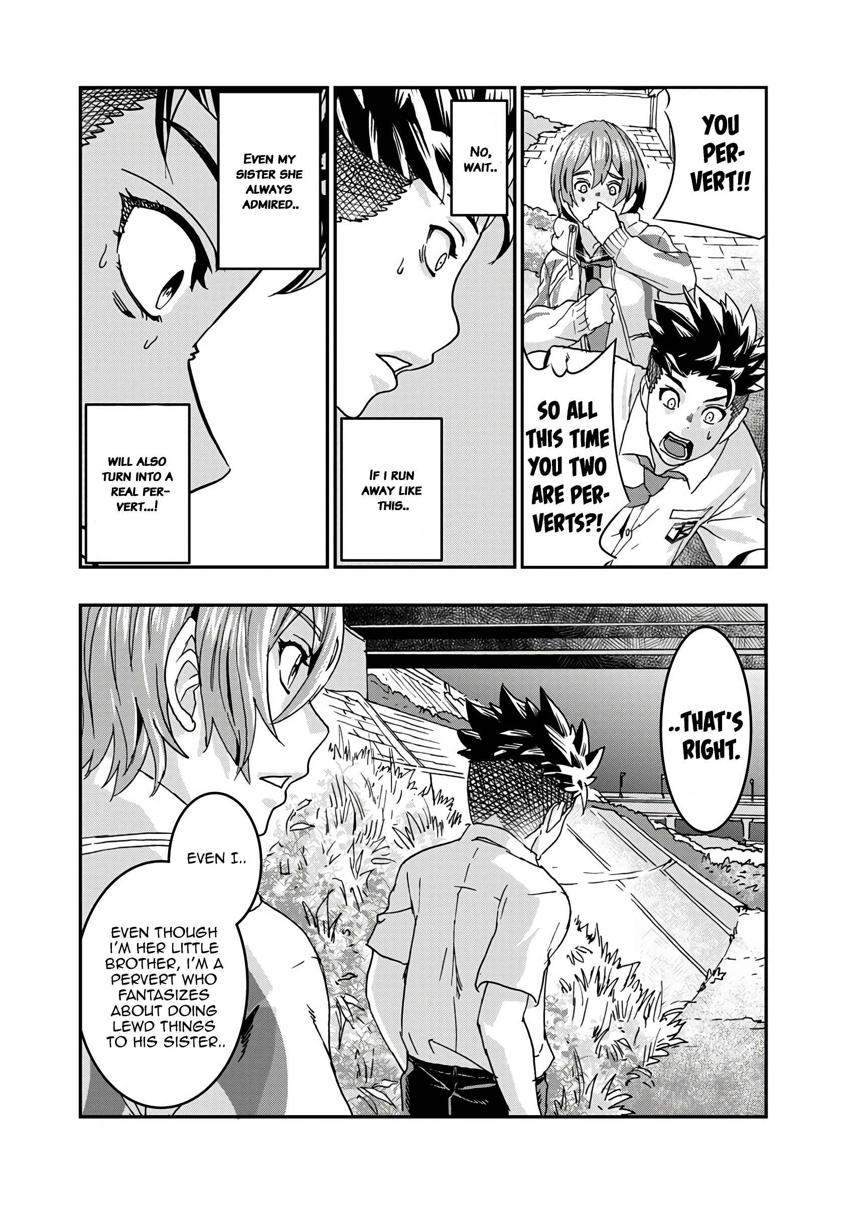 Page 27 Chapter 5 Onecha.