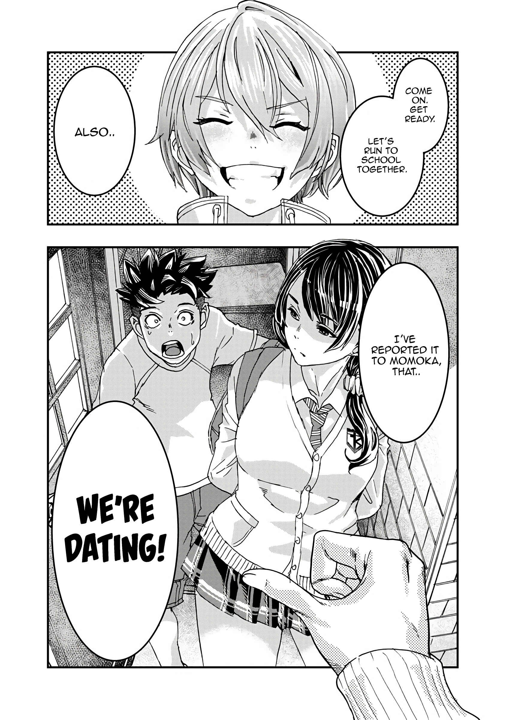 Page 40 Chapter 5 Onecha.