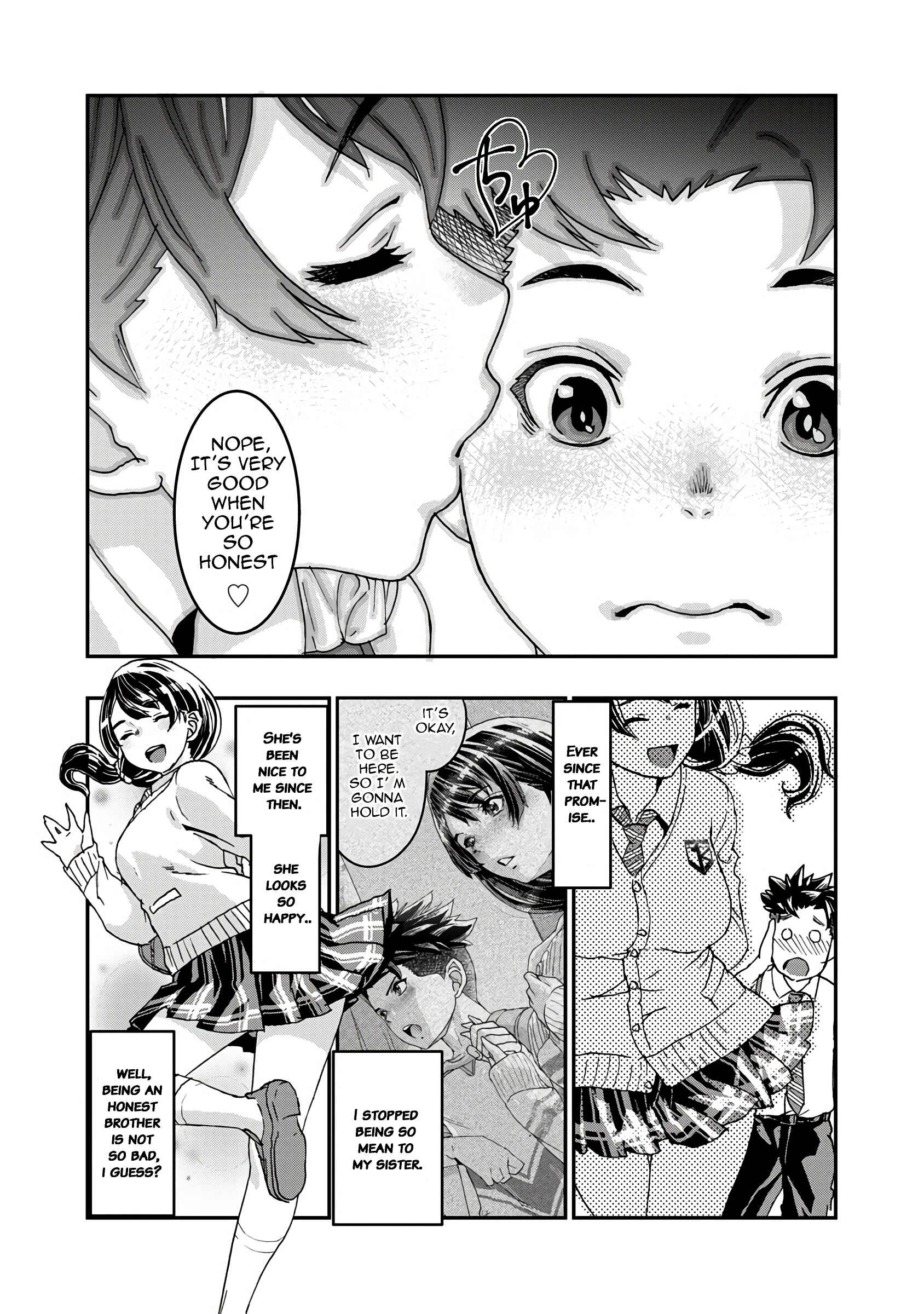 Page 6 Chapter 5 Onecha.