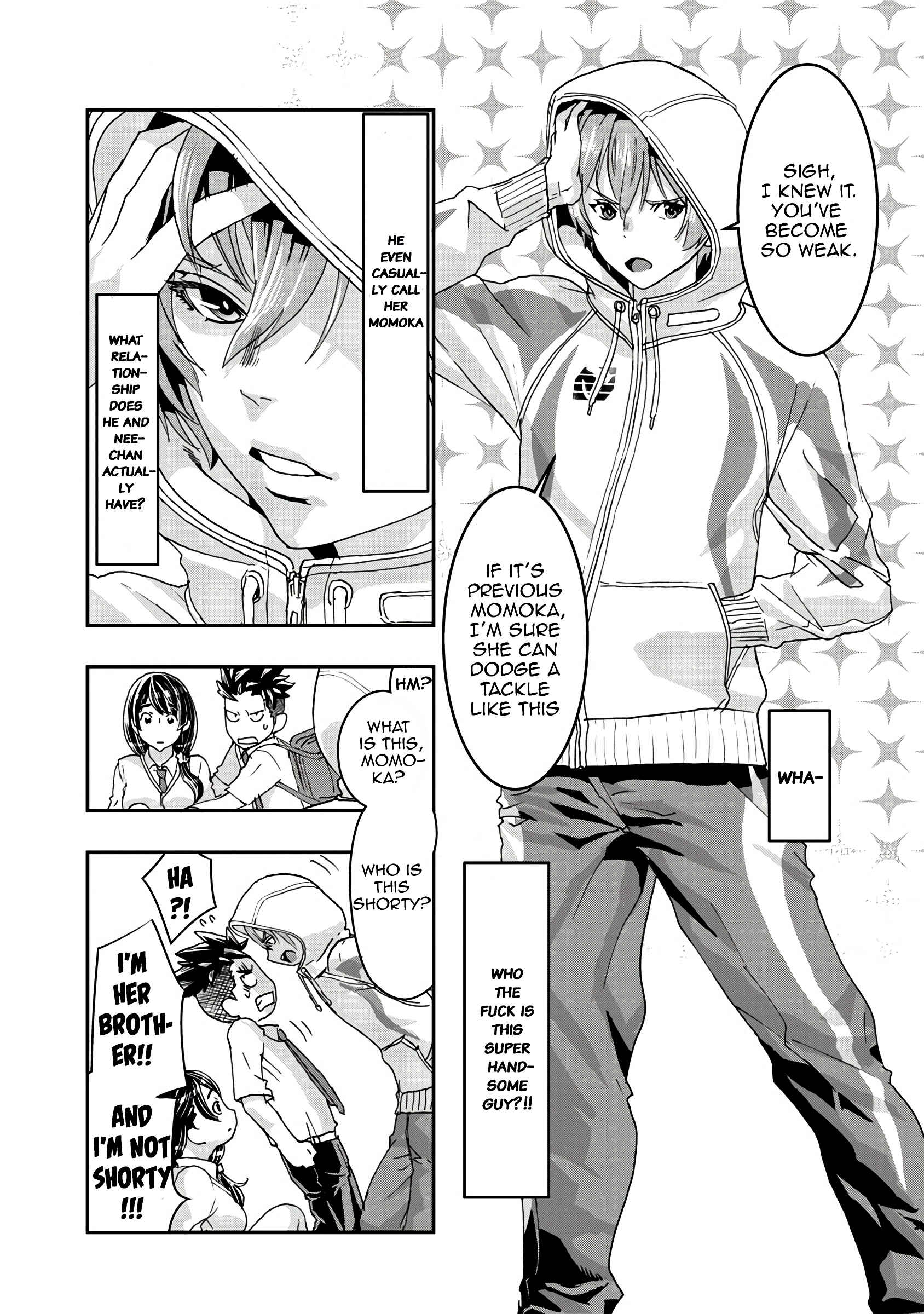 Page 8 Chapter 5 Onecha.