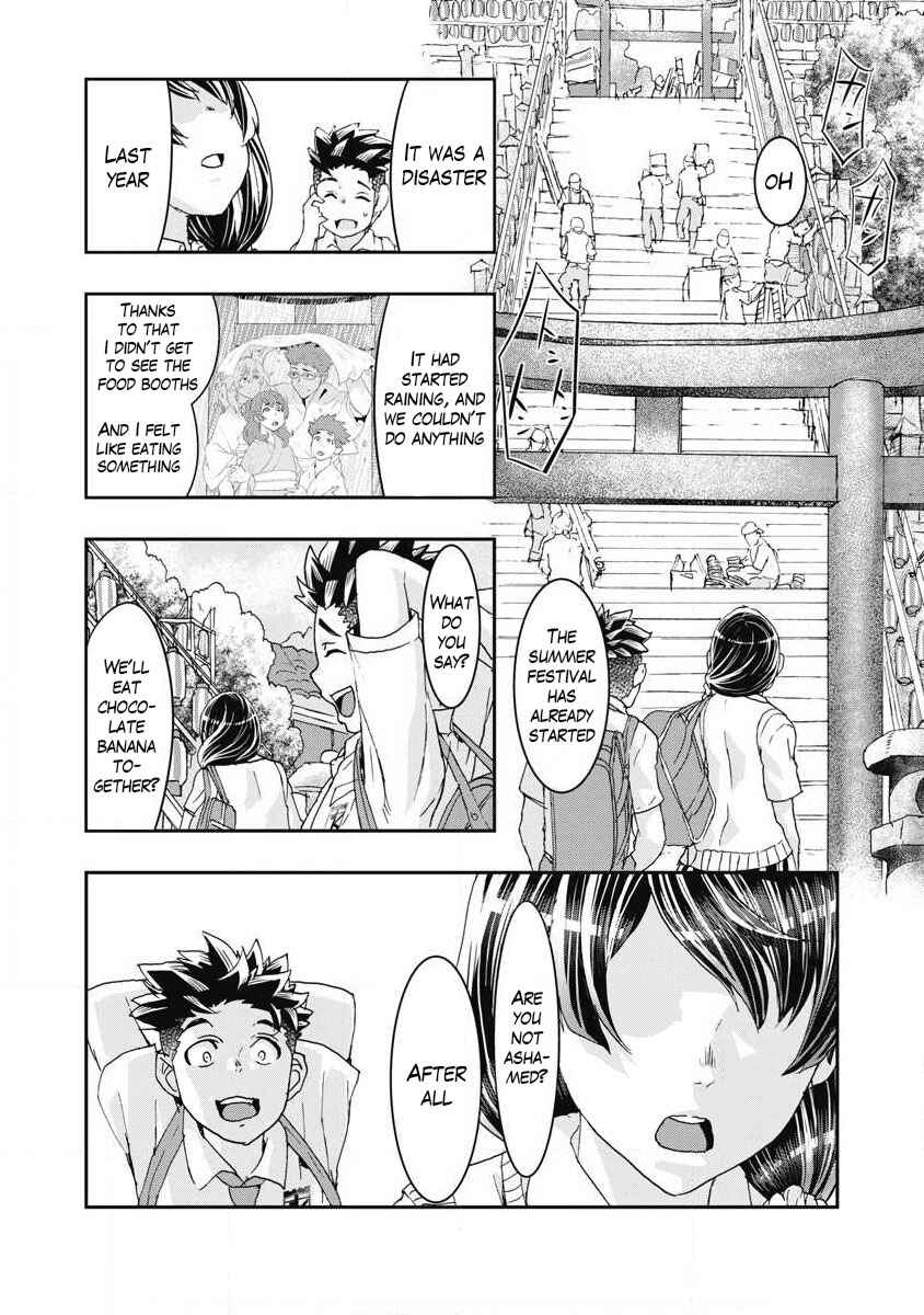 Page 4 Chapter 7 Onecha.