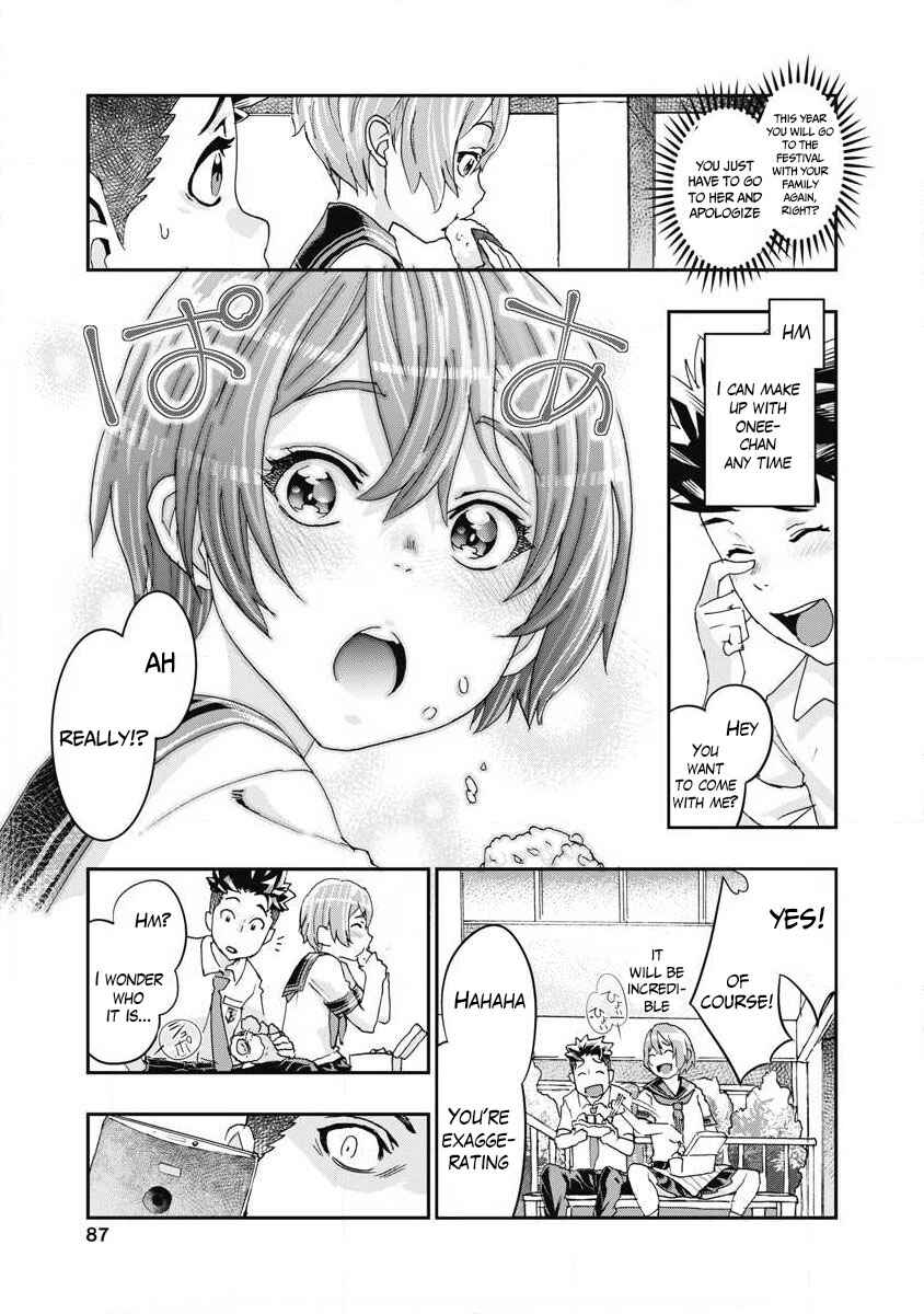 Page 9 Chapter 7 Onecha.