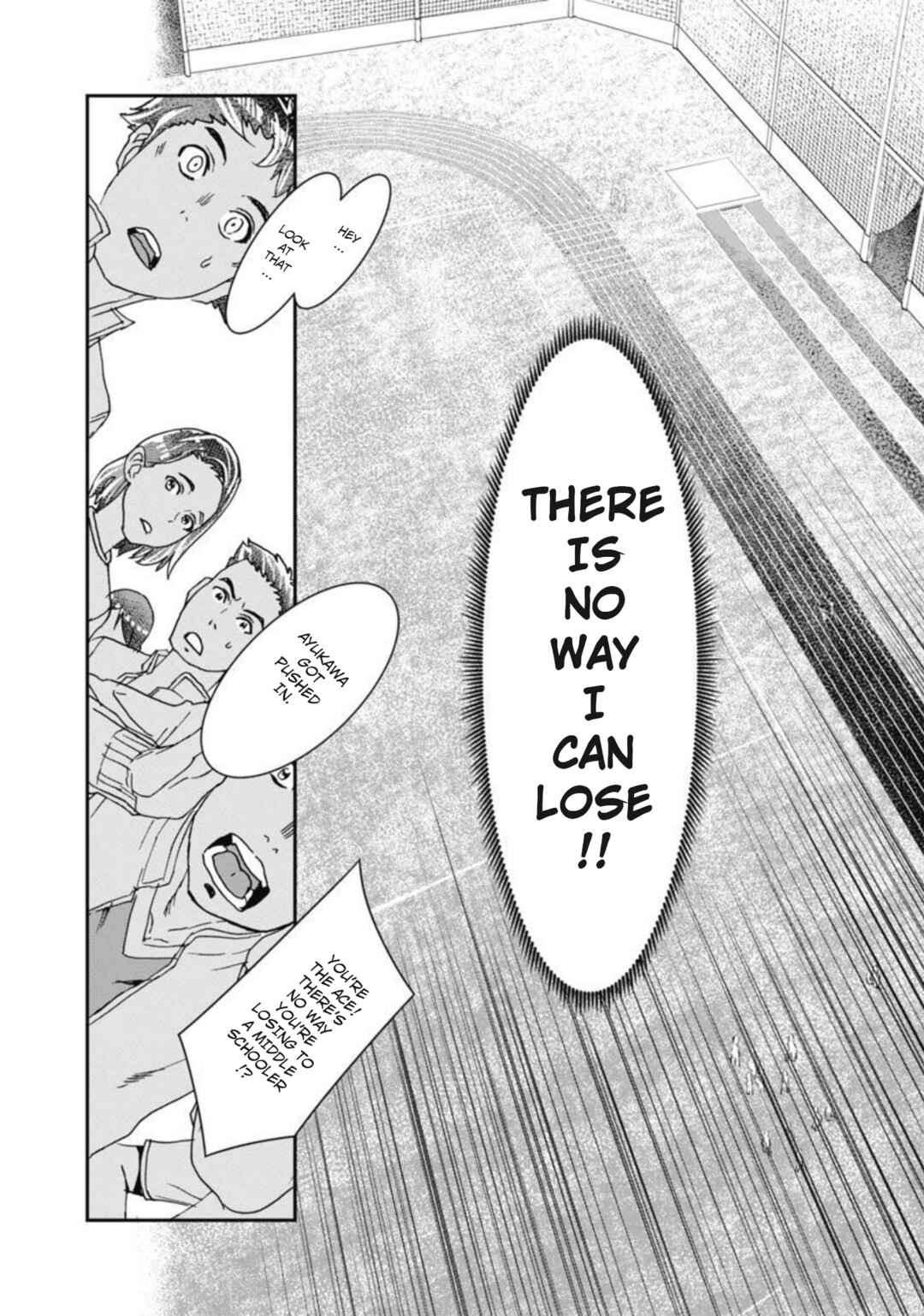 Page 13 Chapter 13 Onecha.