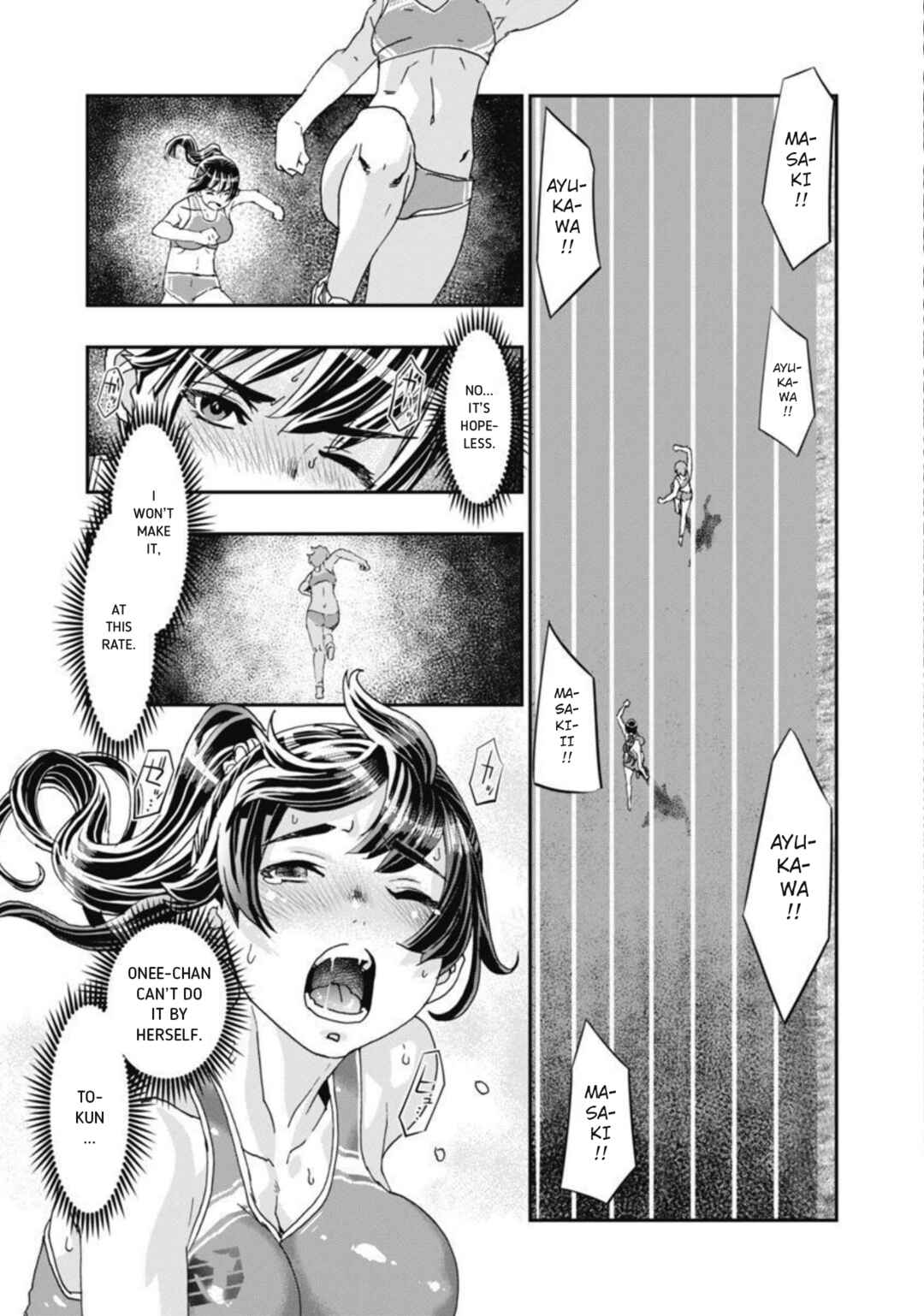 Page 18 Chapter 13 Onecha.
