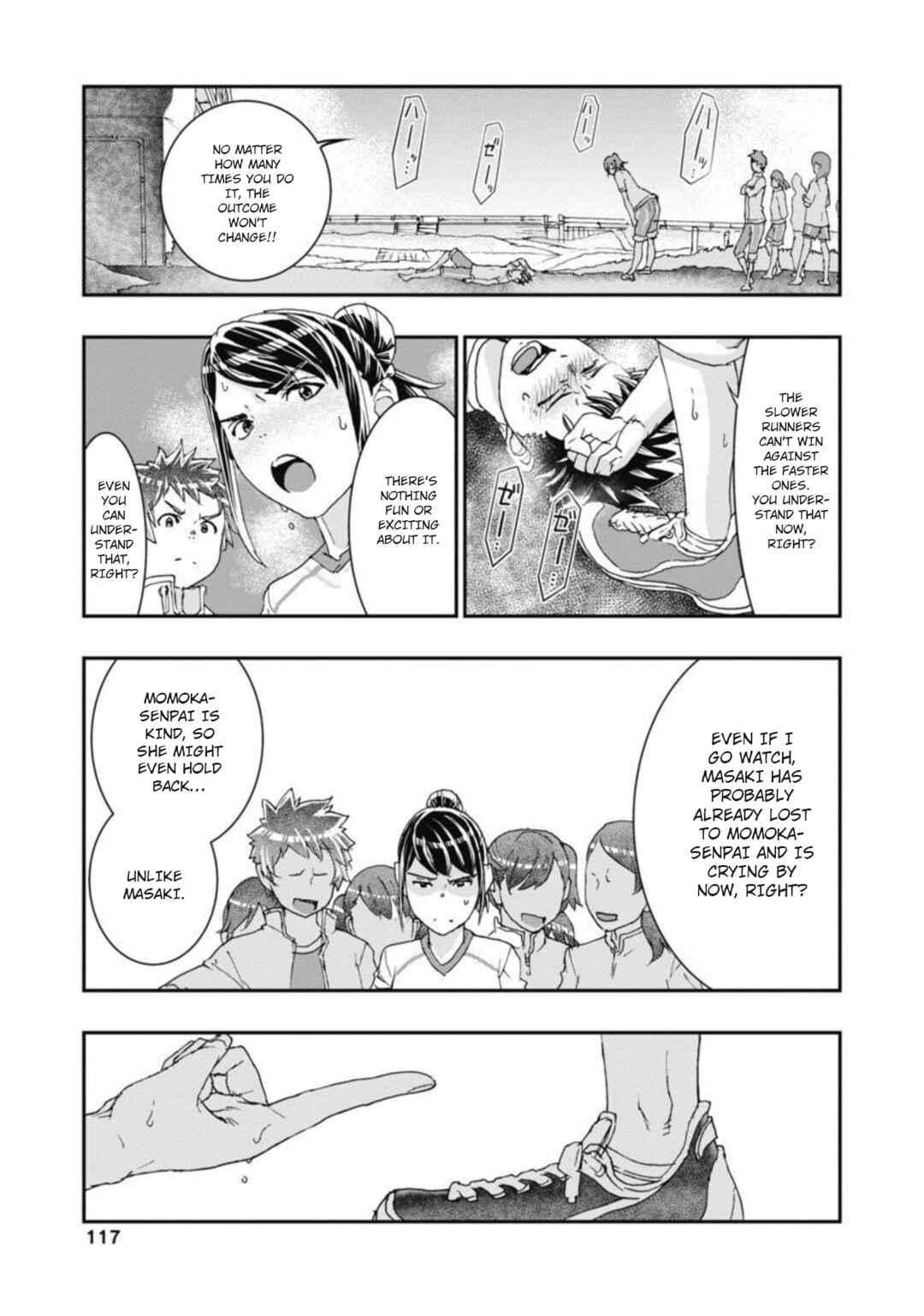 Page 2 Chapter 13 Onecha.