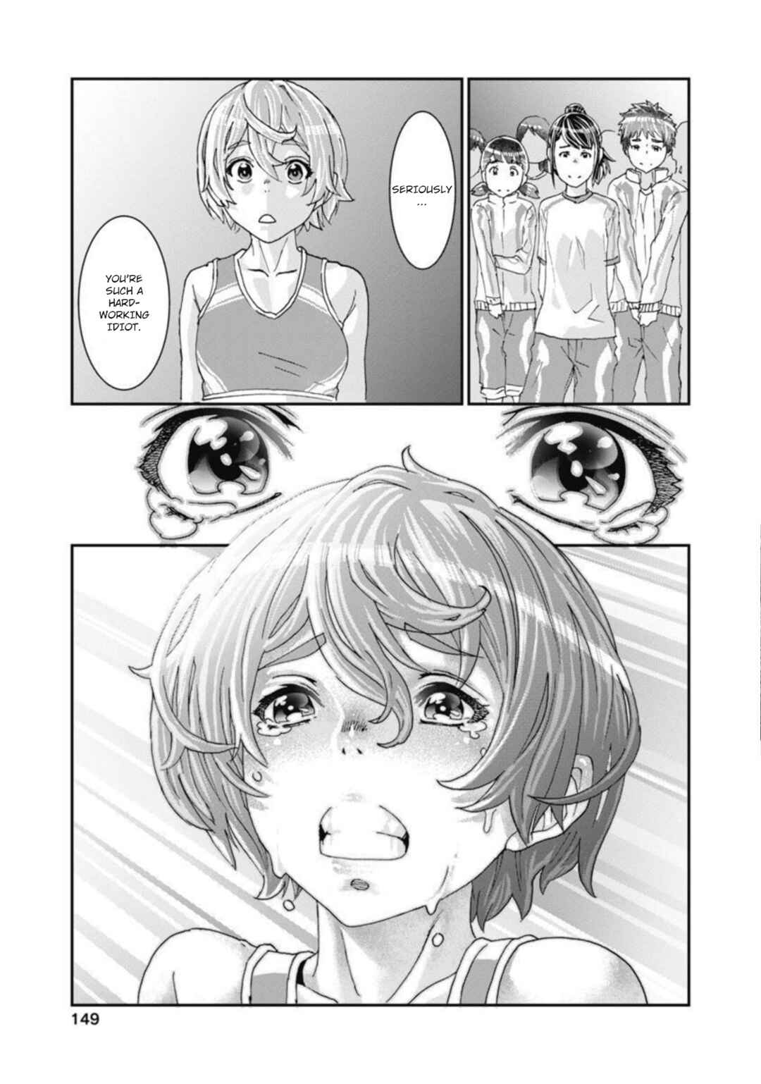 Page 33 Chapter 13 Onecha.
