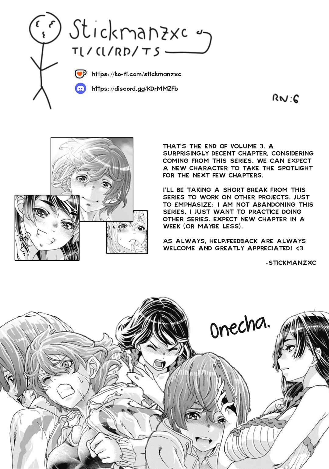 Page 40 Chapter 13 Onecha.