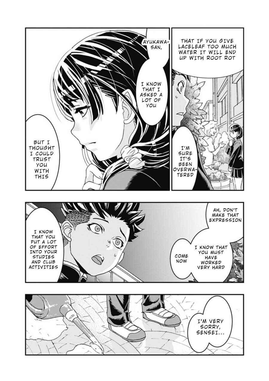 Page 16 Chapter 3 Onecha.