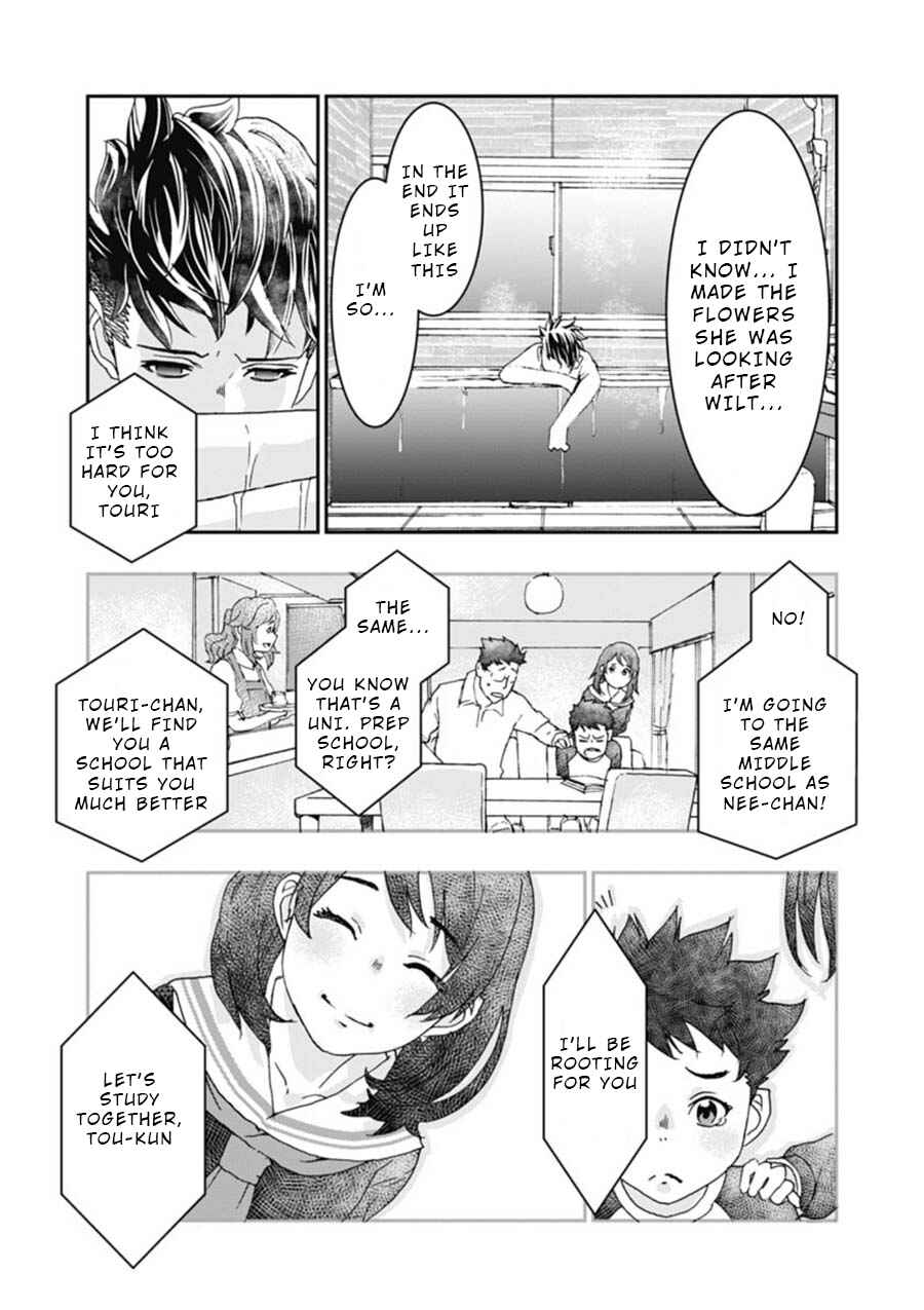 Page 18 Chapter 3 Onecha.