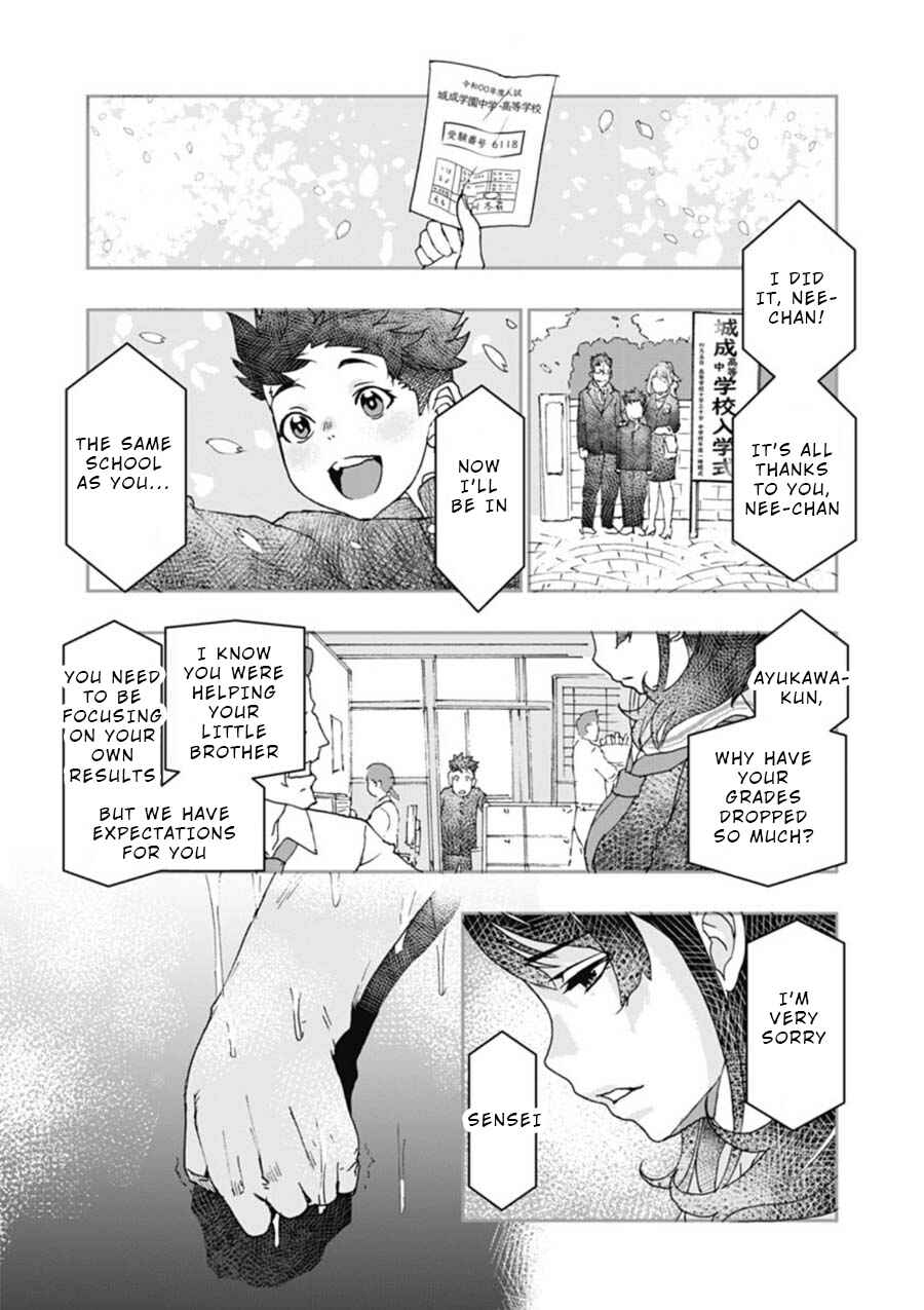 Page 19 Chapter 3 Onecha.