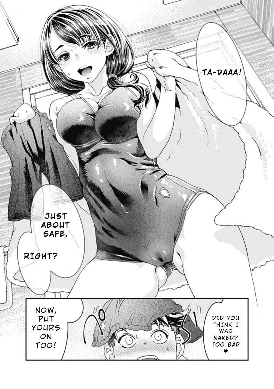 Page 21 Chapter 3 Onecha.