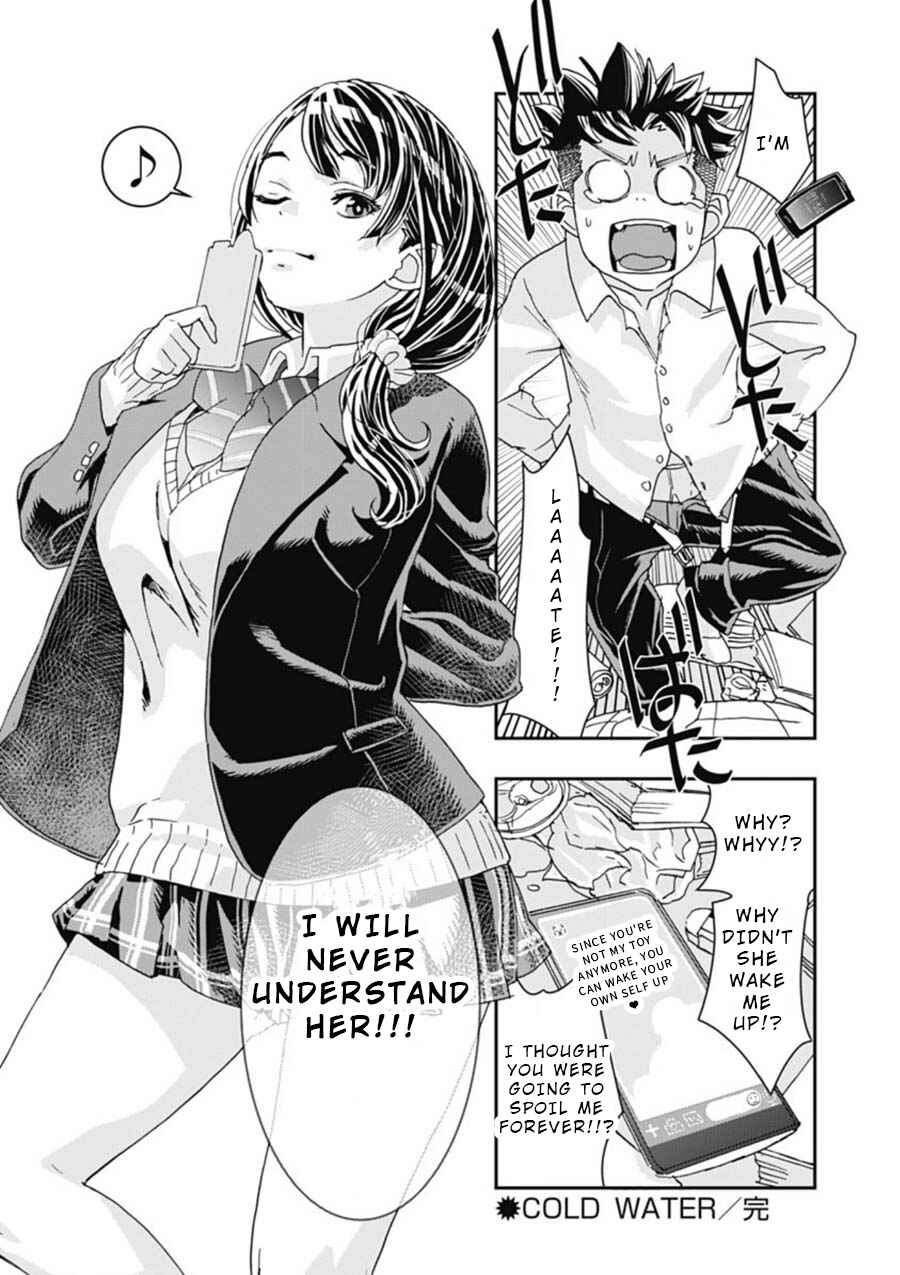 Page 36 Chapter 3 Onecha.