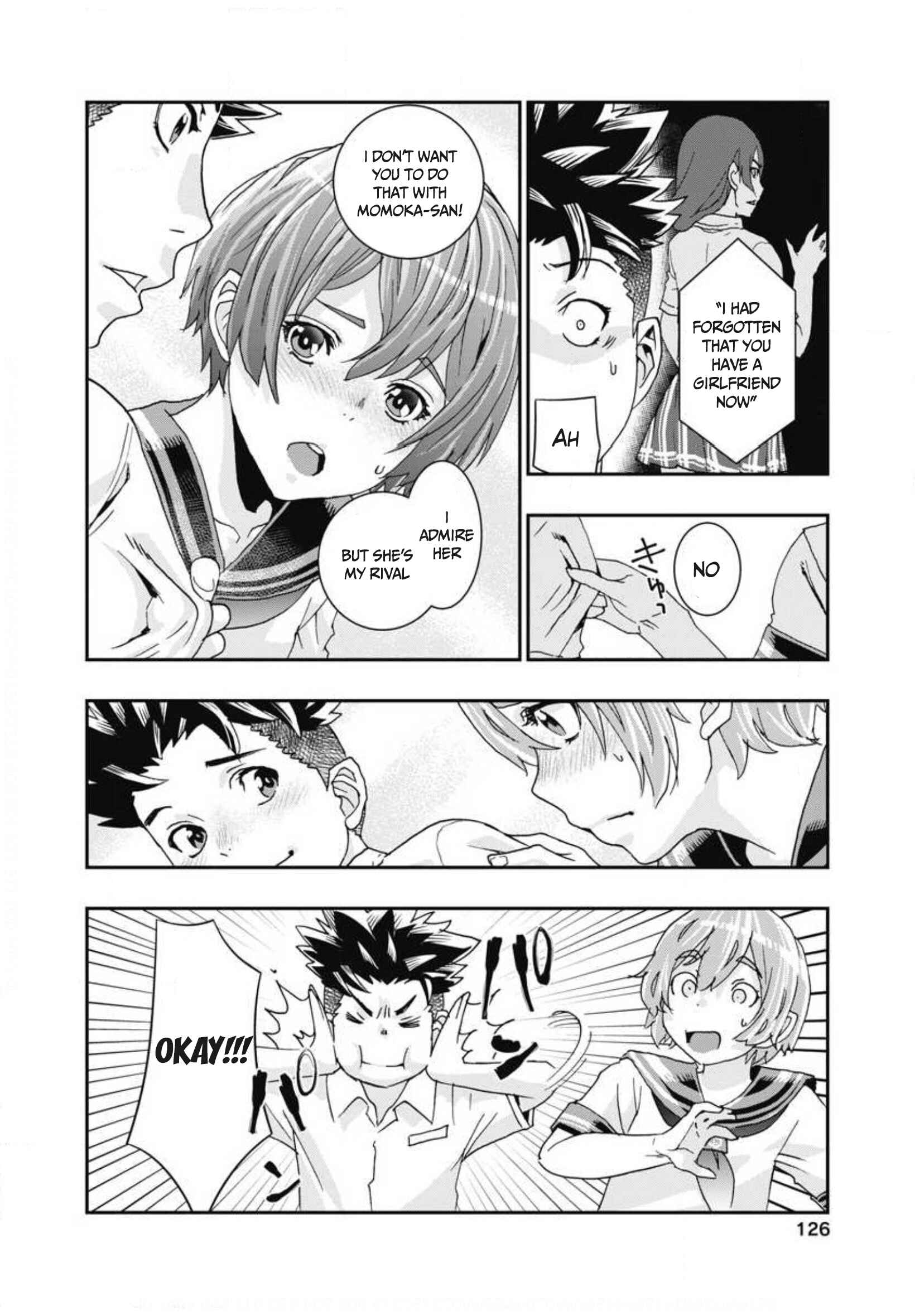 Page 10 Chapter 8 Onecha.