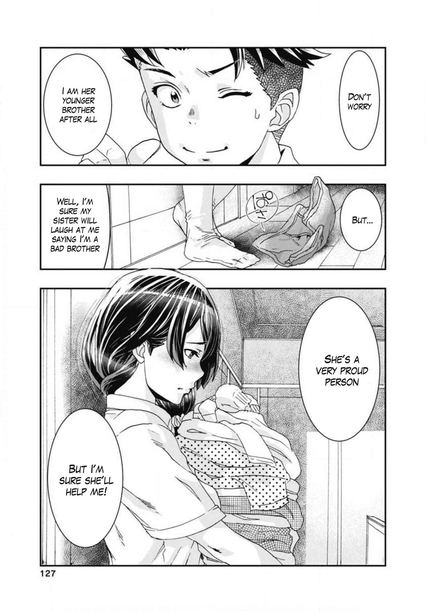 Page 11 Chapter 8 Onecha.