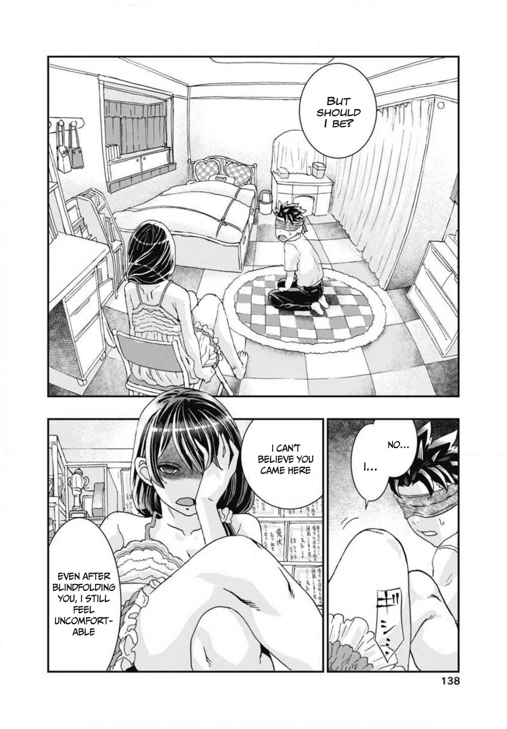Page 22 Chapter 8 Onecha.