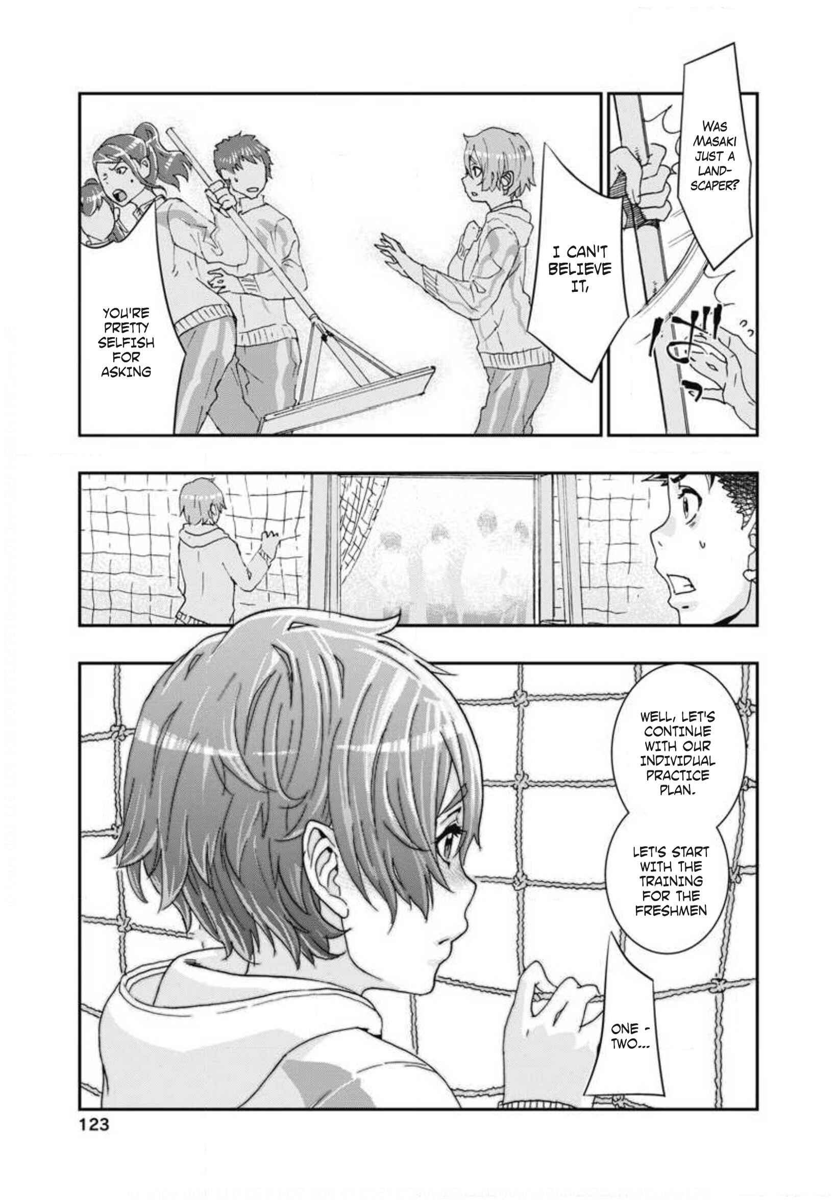 Page 7 Chapter 8 Onecha.