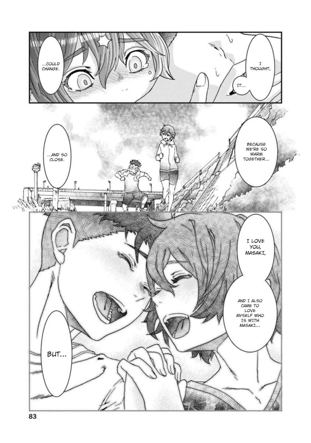Page 20 Chapter 11 Onecha.