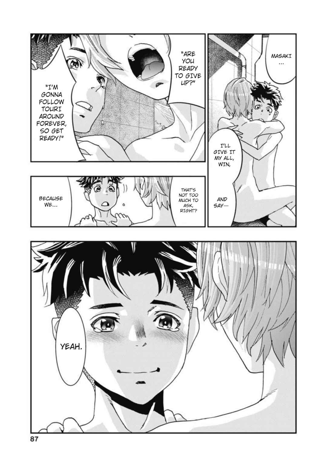 Page 24 Chapter 11 Onecha.