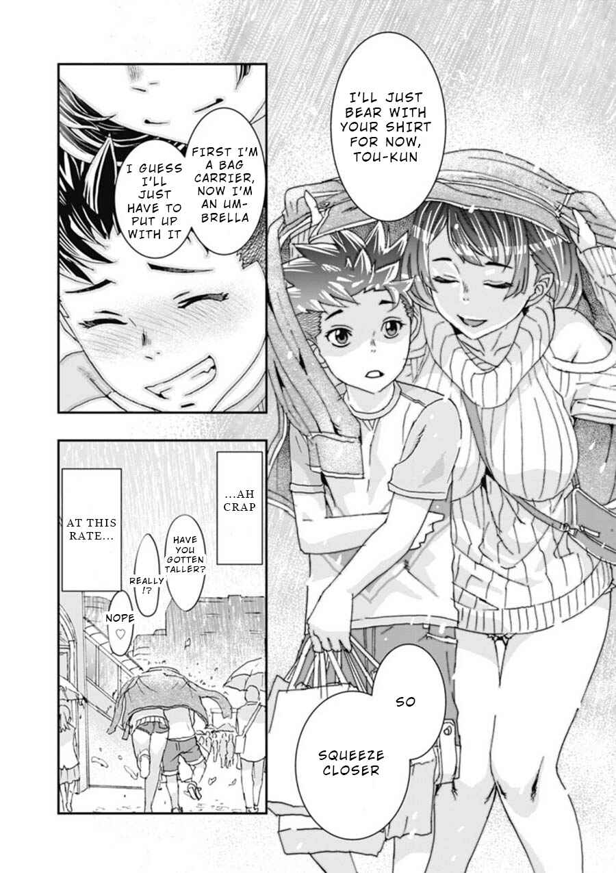 Page 12 Chapter 4 Onecha.