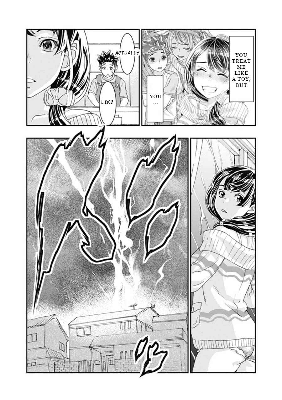Page 17 Chapter 4 Onecha.