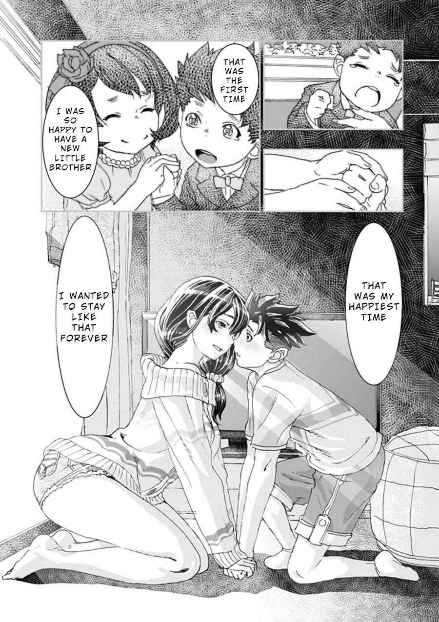Page 22 Chapter 4 Onecha.