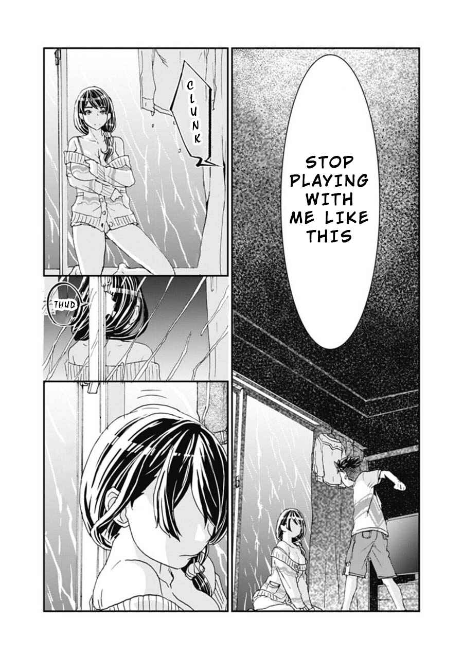 Page 27 Chapter 4 Onecha.