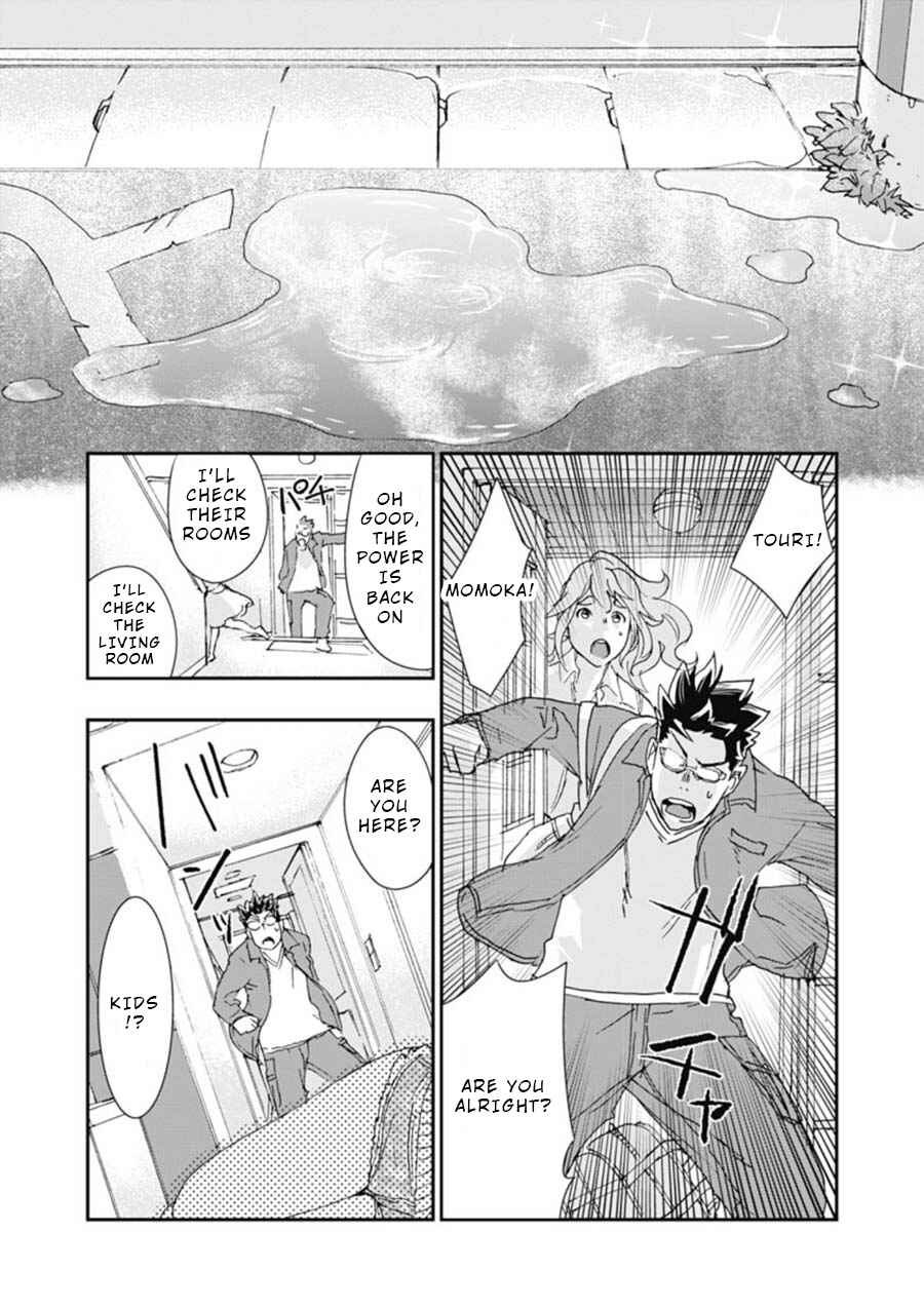 Page 34 Chapter 4 Onecha.