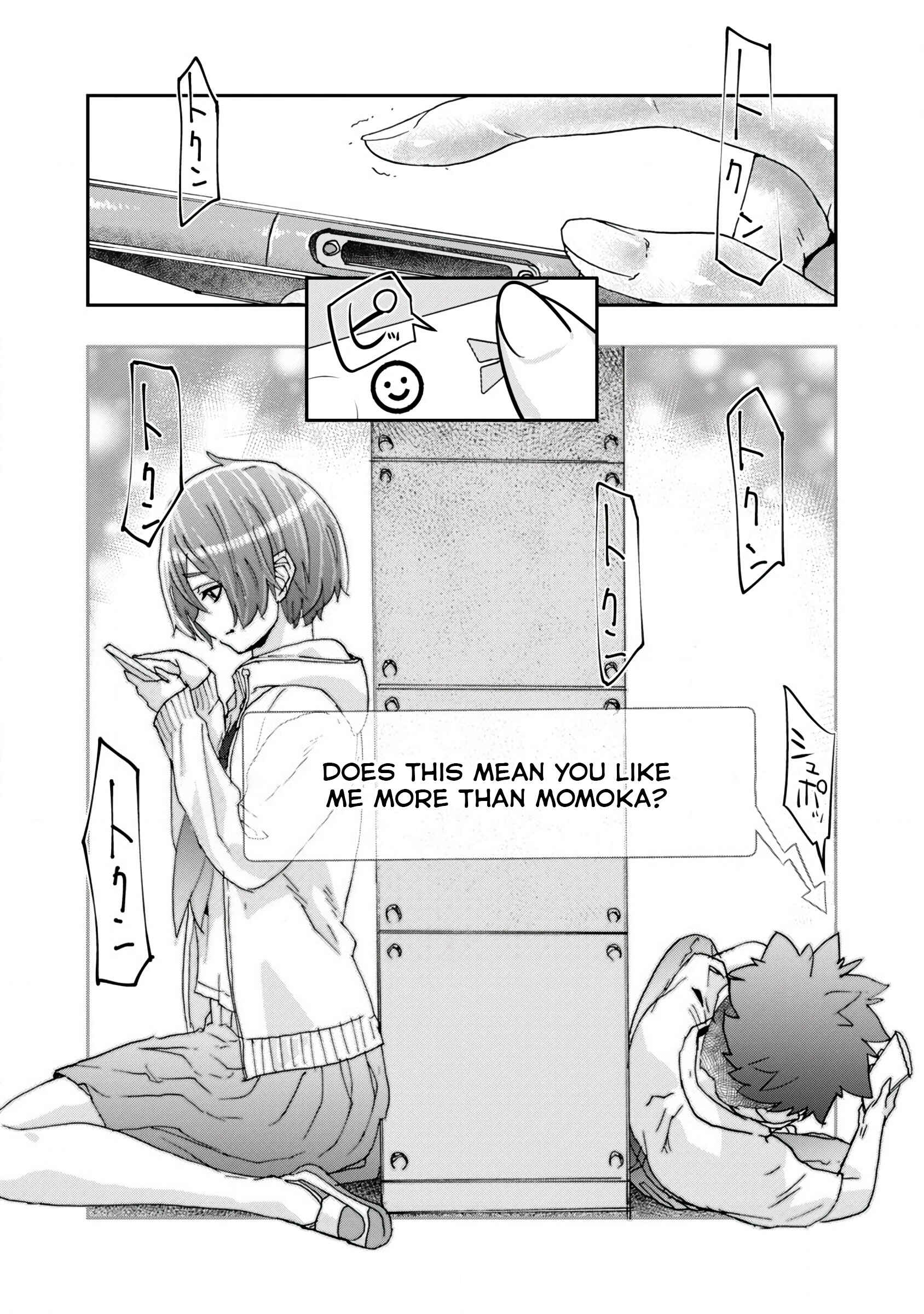 Page 10 Chapter 9 Onecha.