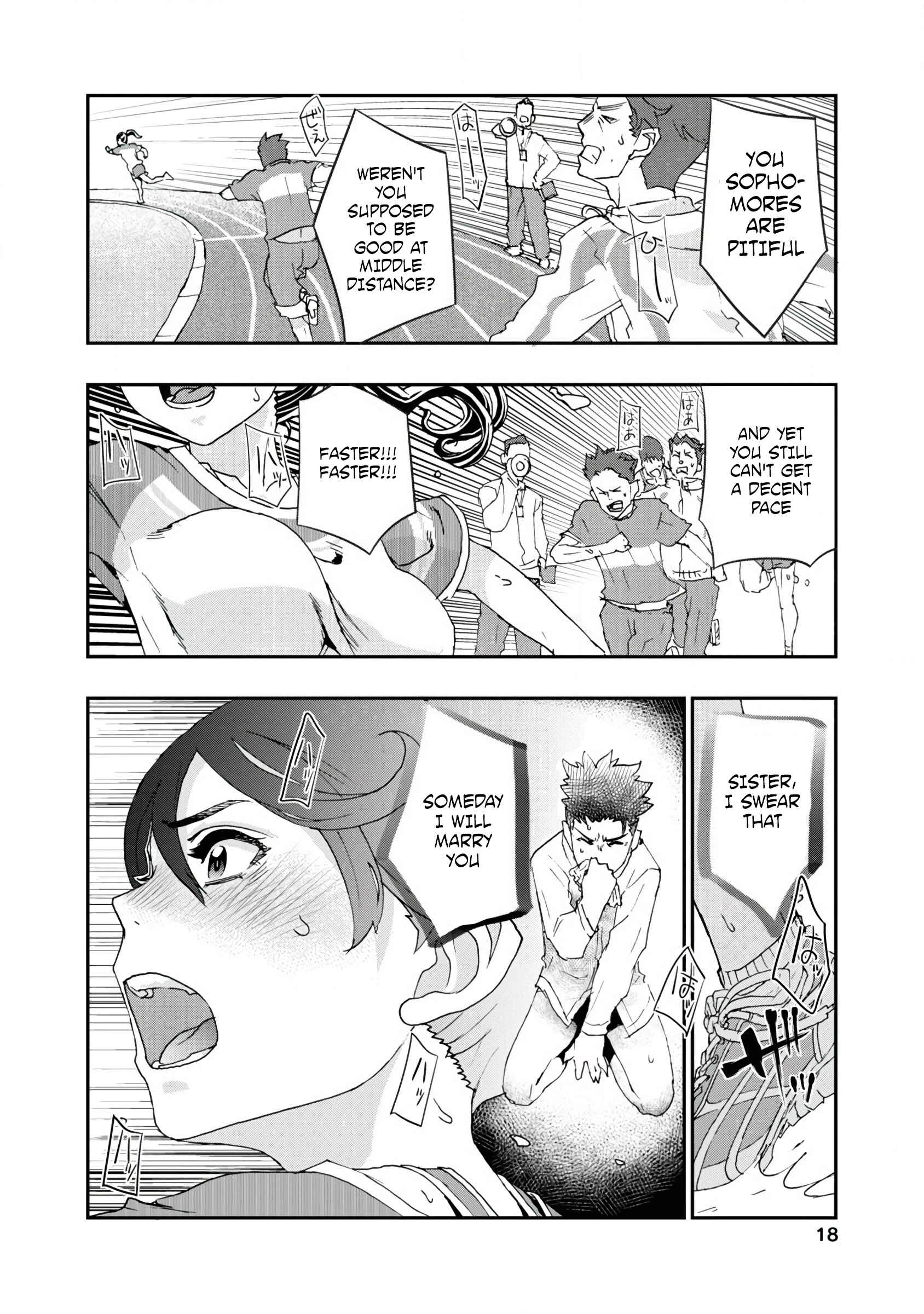 Page 16 Chapter 9 Onecha.