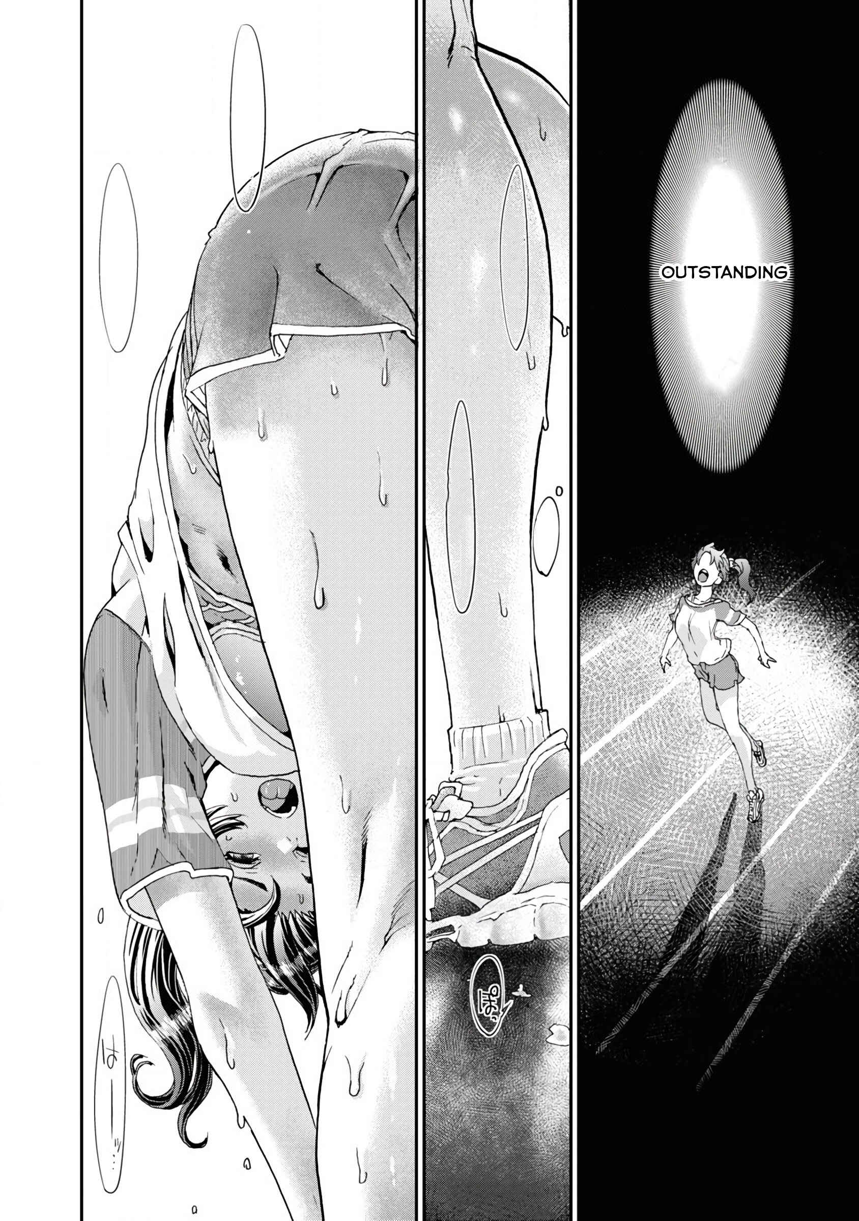 Page 18 Chapter 9 Onecha.