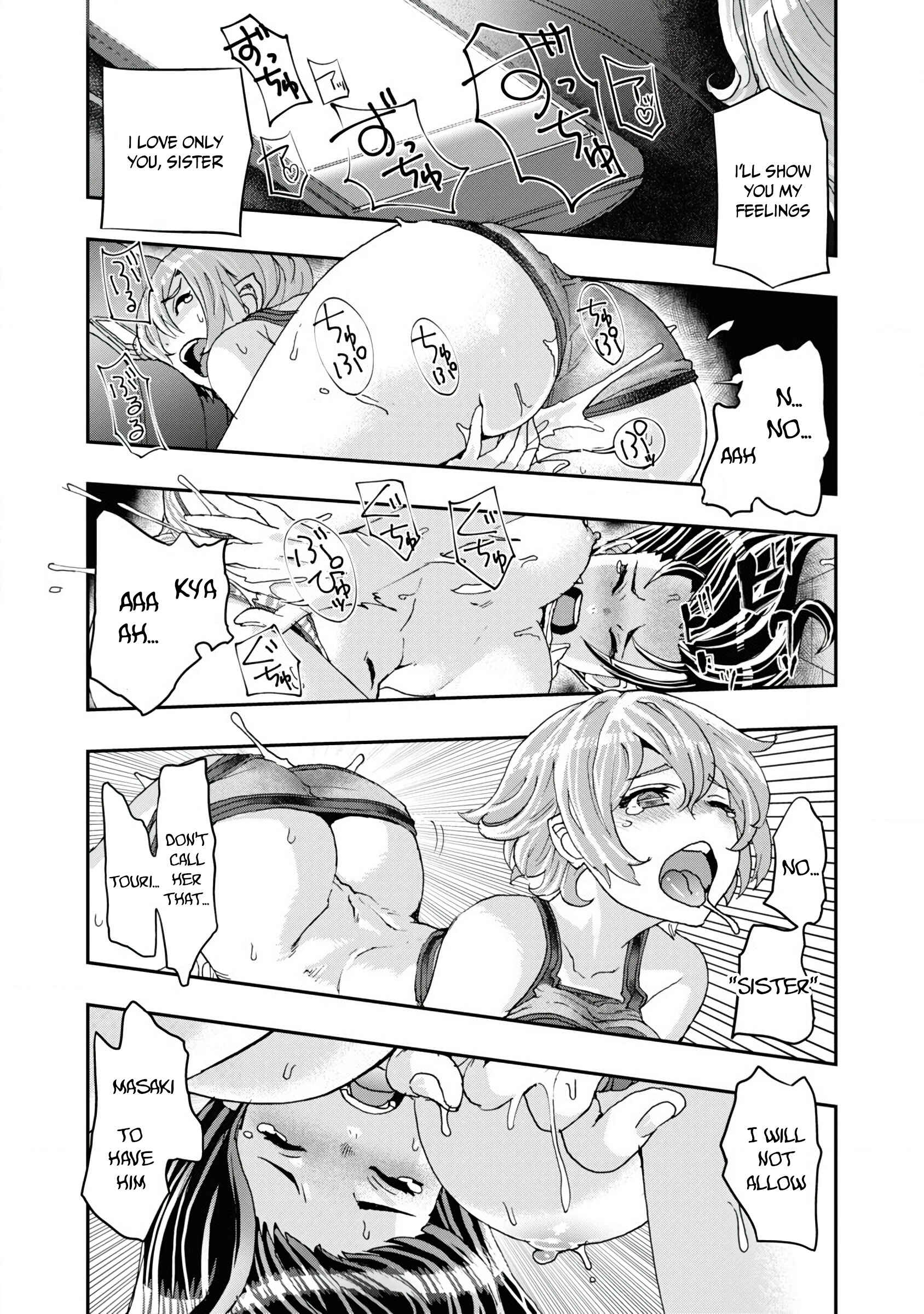 Page 28 Chapter 9 Onecha.