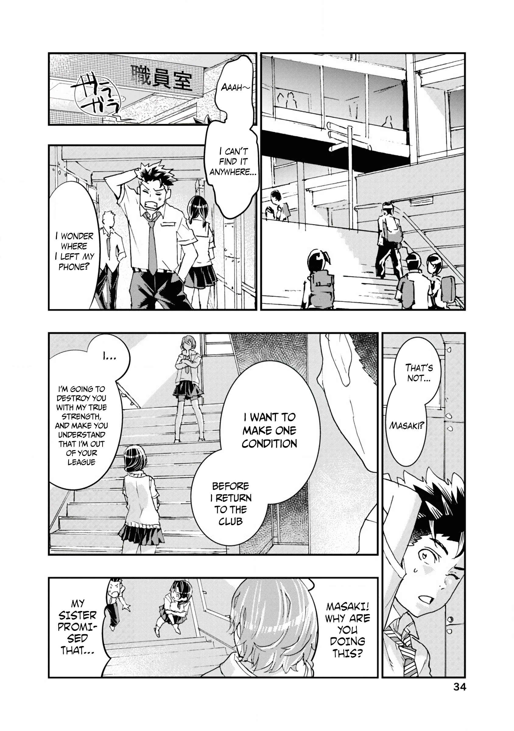 Page 31 Chapter 9 Onecha.