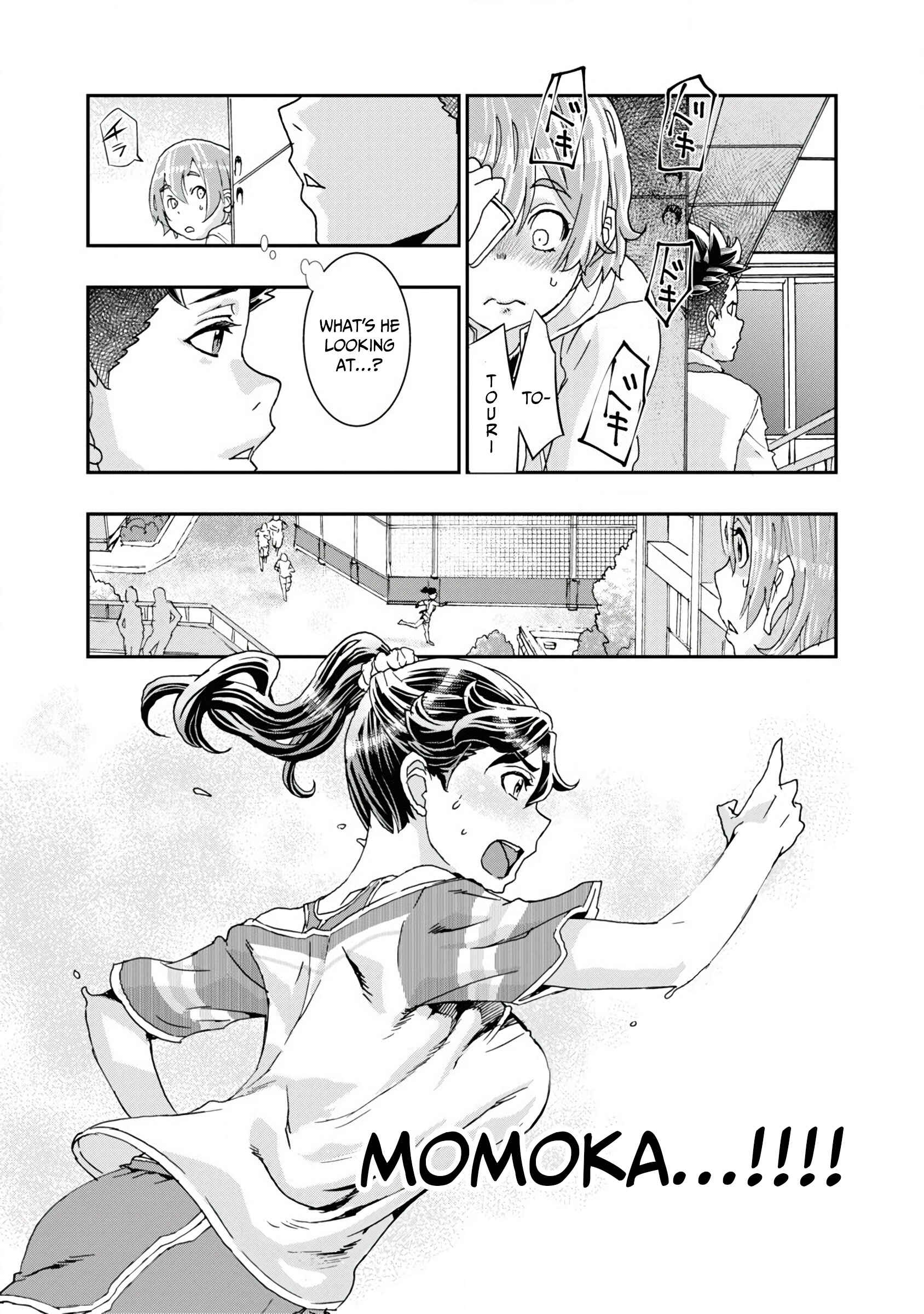 Page 5 Chapter 9 Onecha.