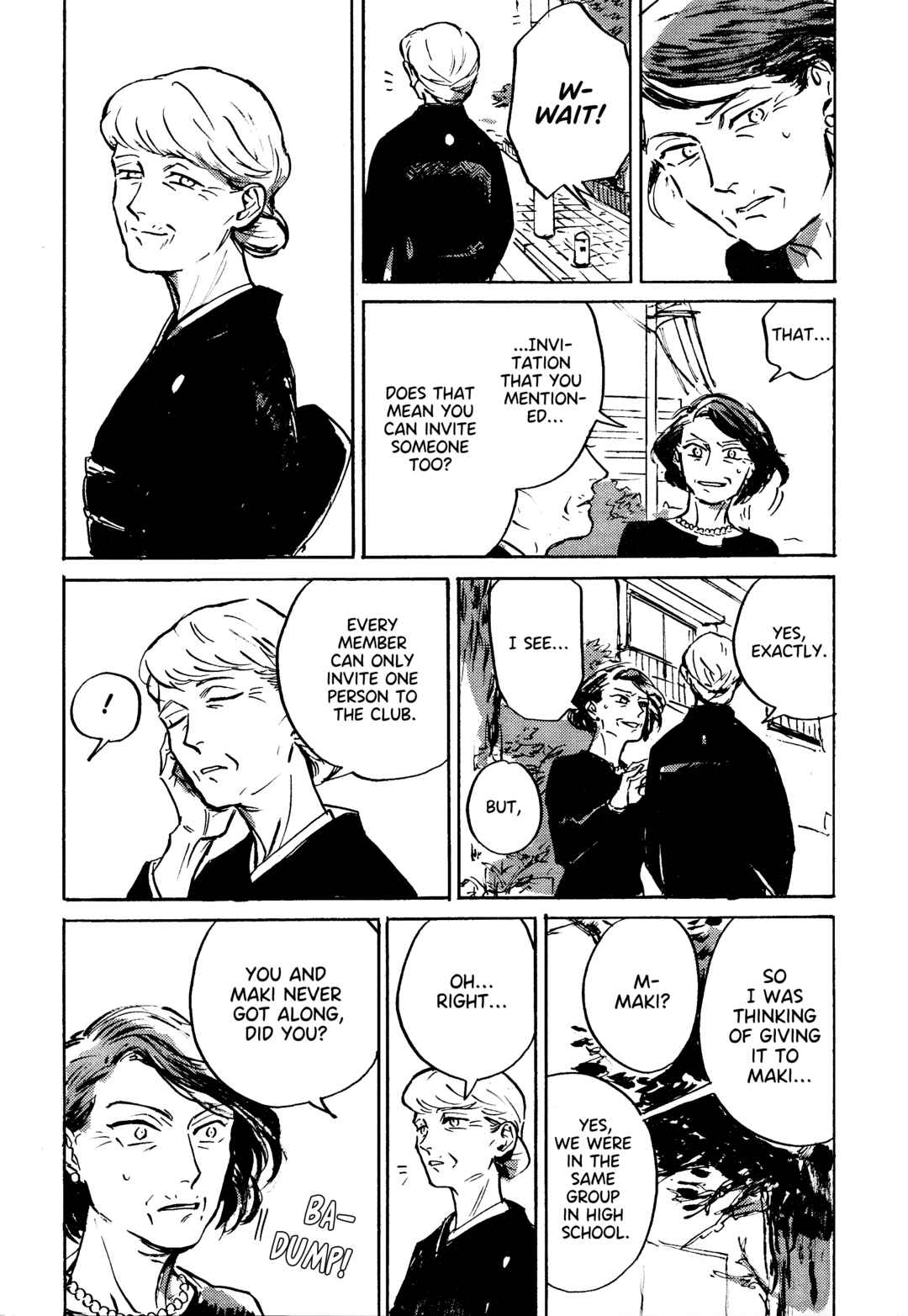 Page 16 Chapter Unknown_29b7 Yuujin no Sougi