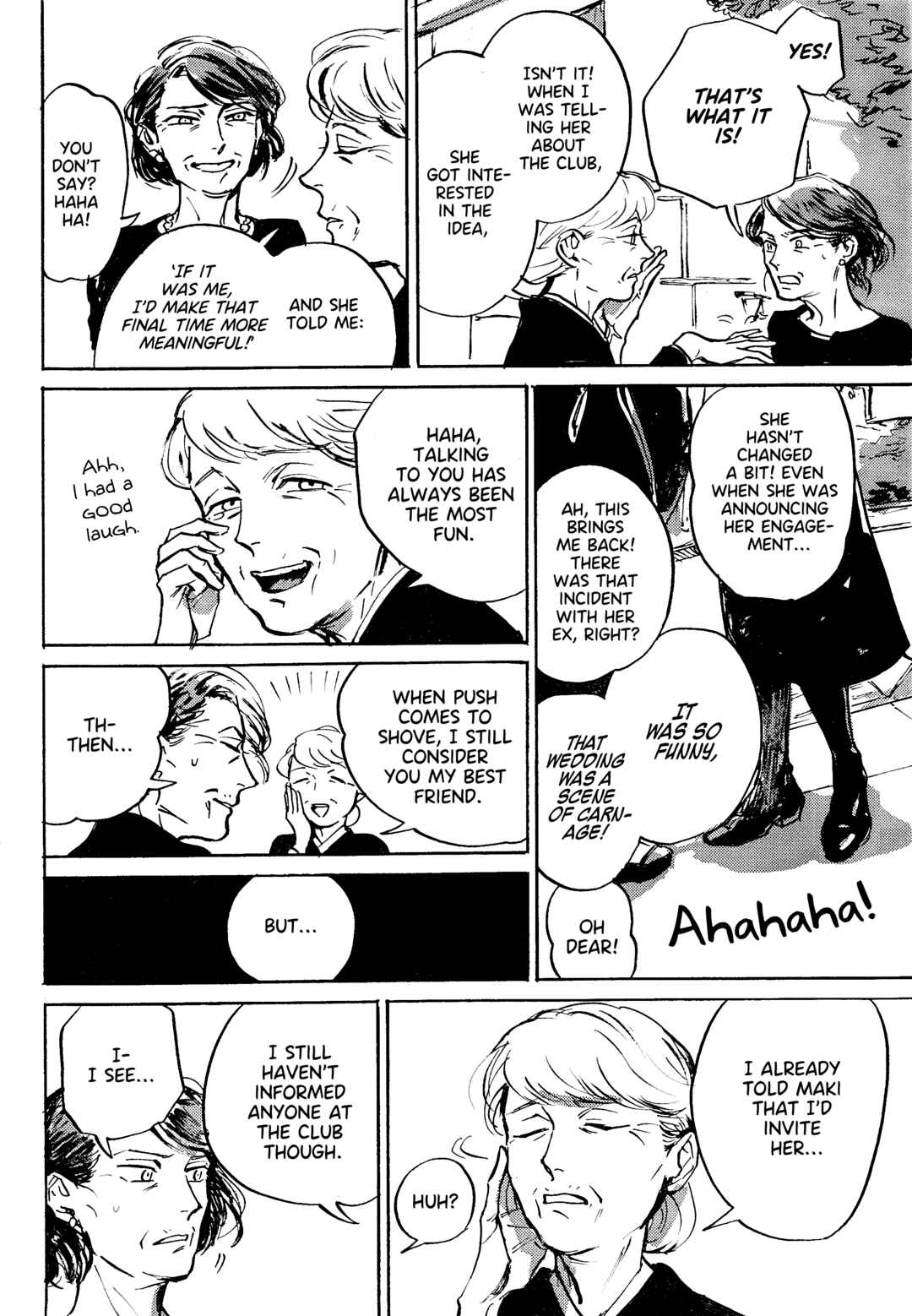 Page 18 Chapter Unknown_29b7 Yuujin no Sougi
