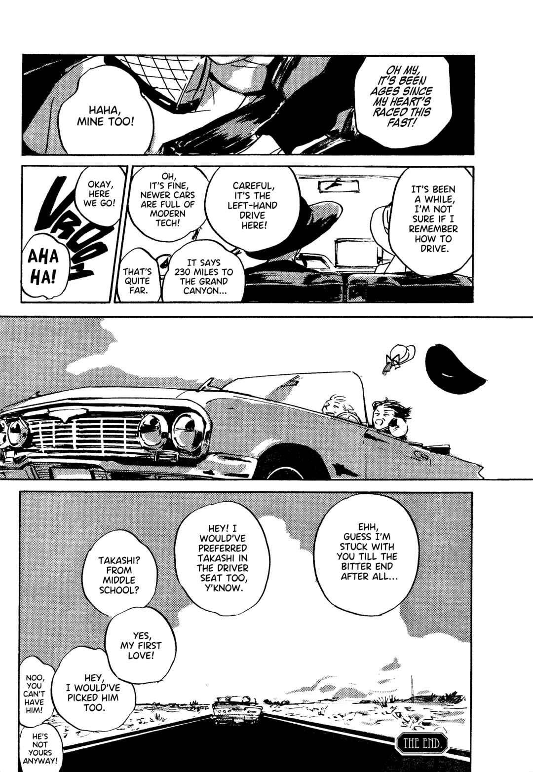 Page 36 Chapter Unknown_29b7 Yuujin no Sougi