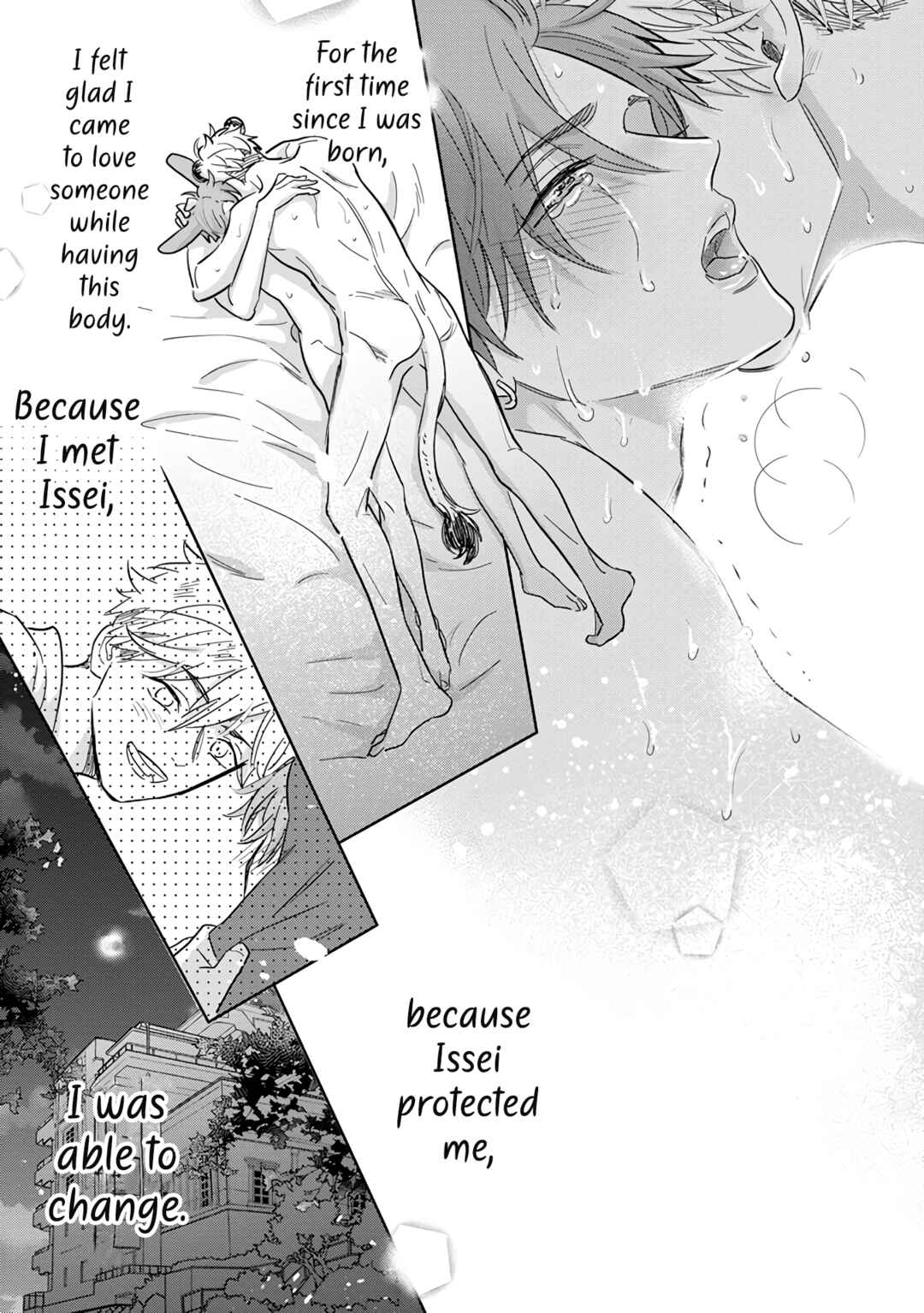 Page 18 Chapter 9 Pheromo Holic